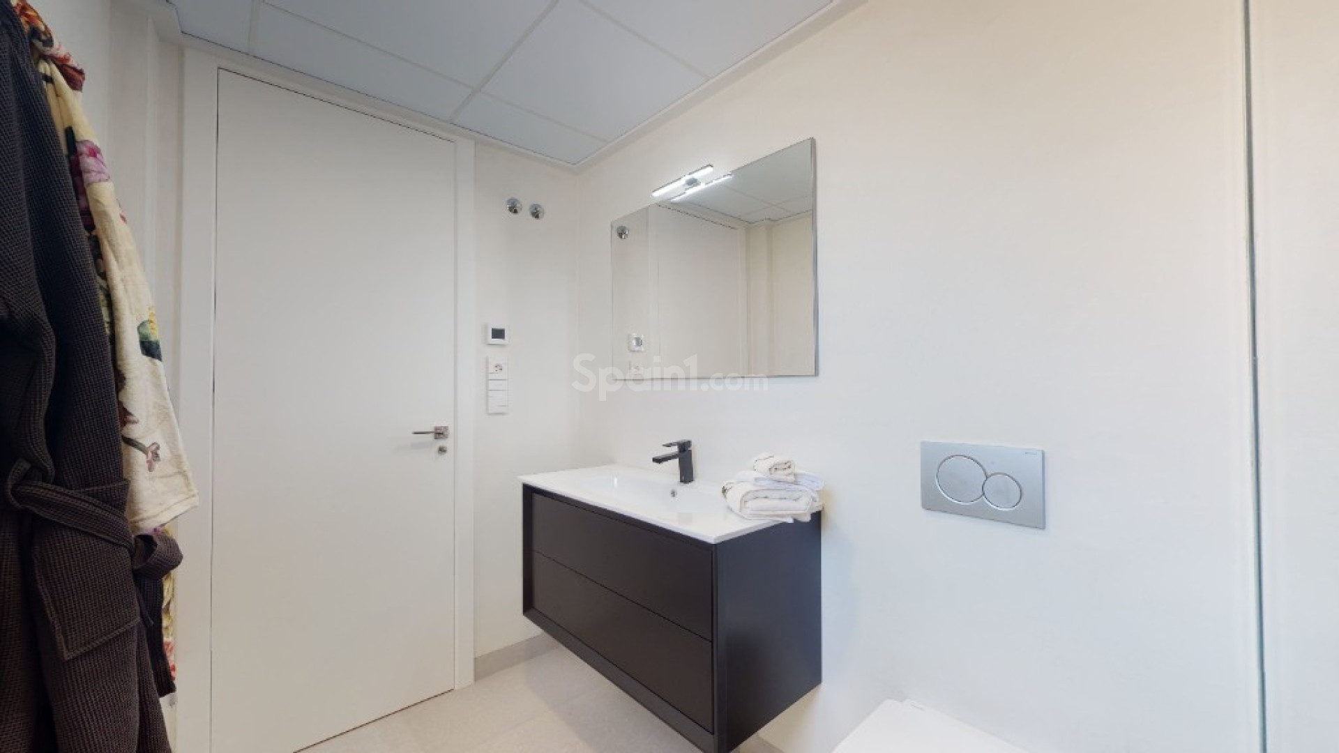 New Build - Villa -
Alicante