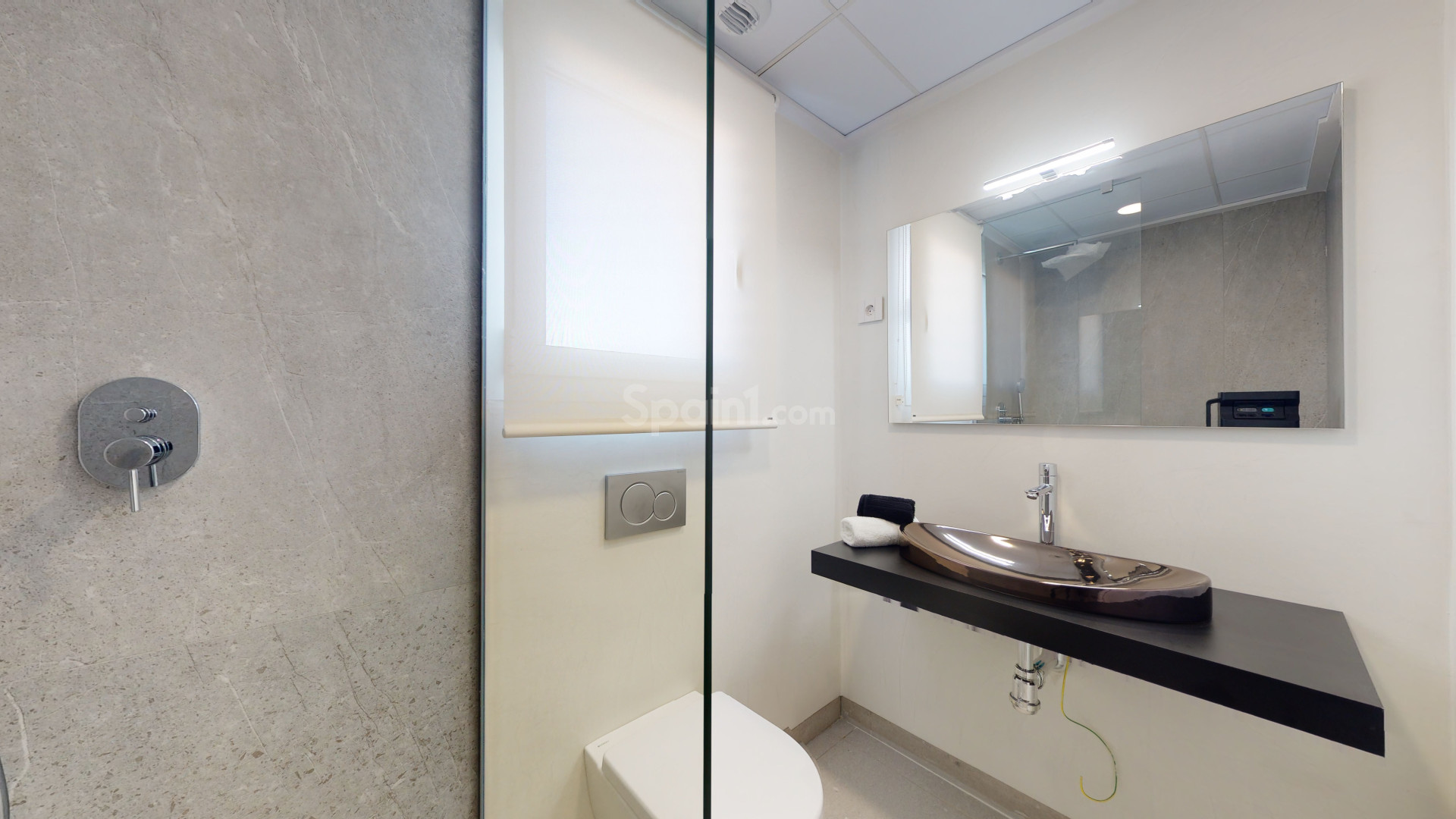 New Build - Villa -
Alicante