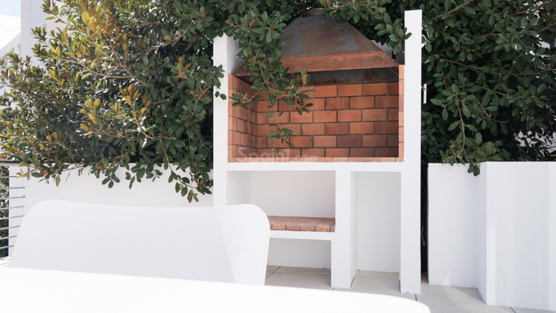 New Build - Villa -
Altea