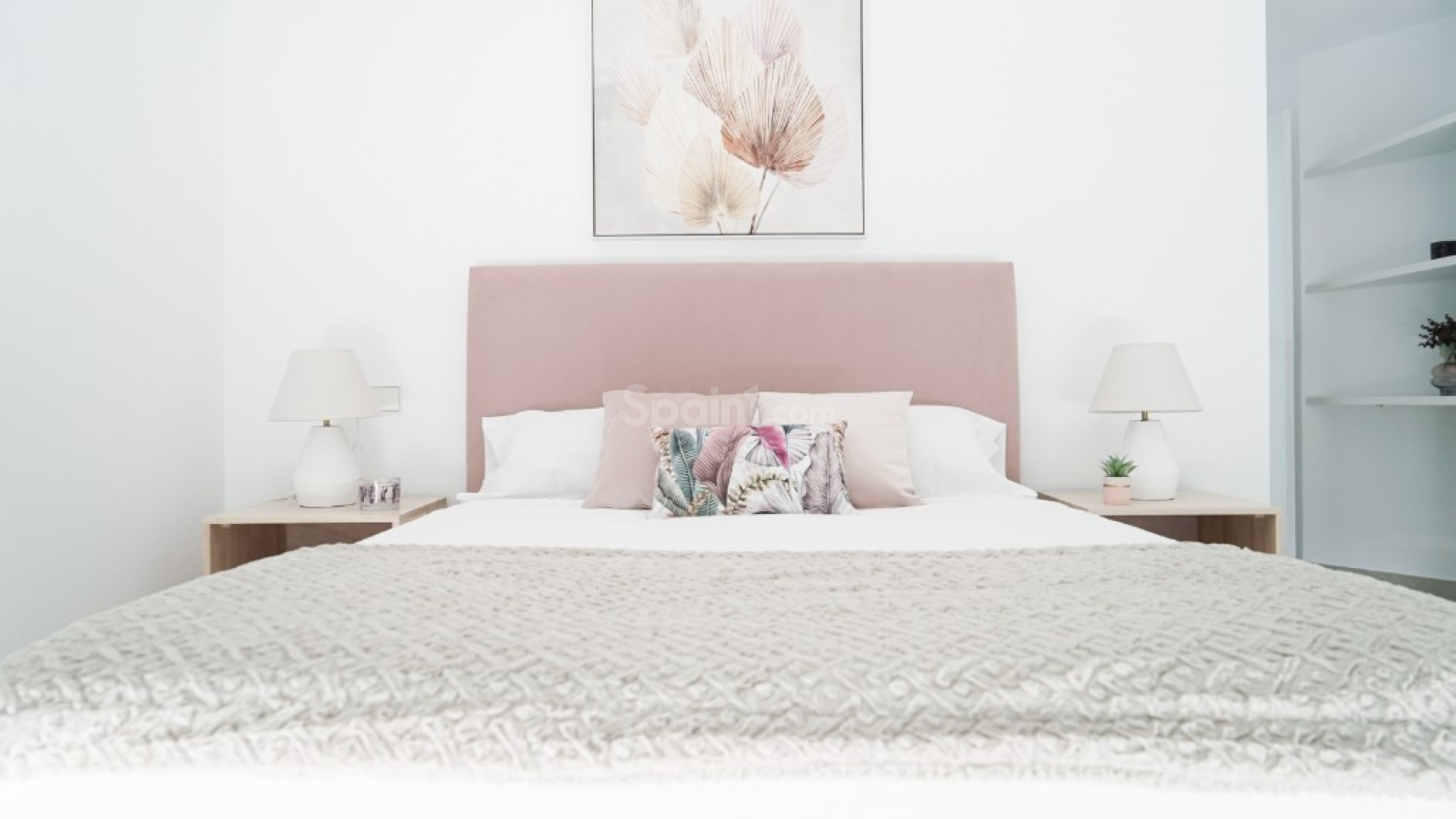 New Build - Villa -
Altea