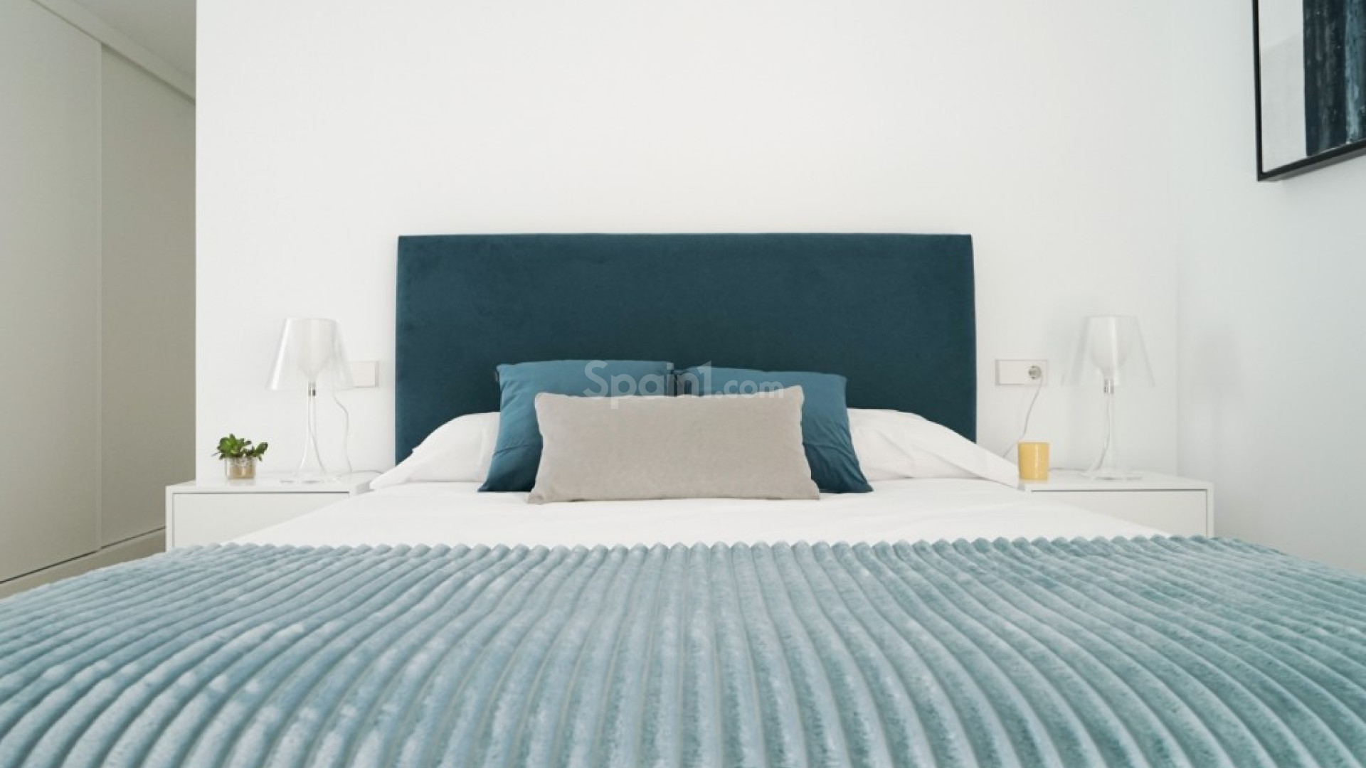 New Build - Villa -
Altea