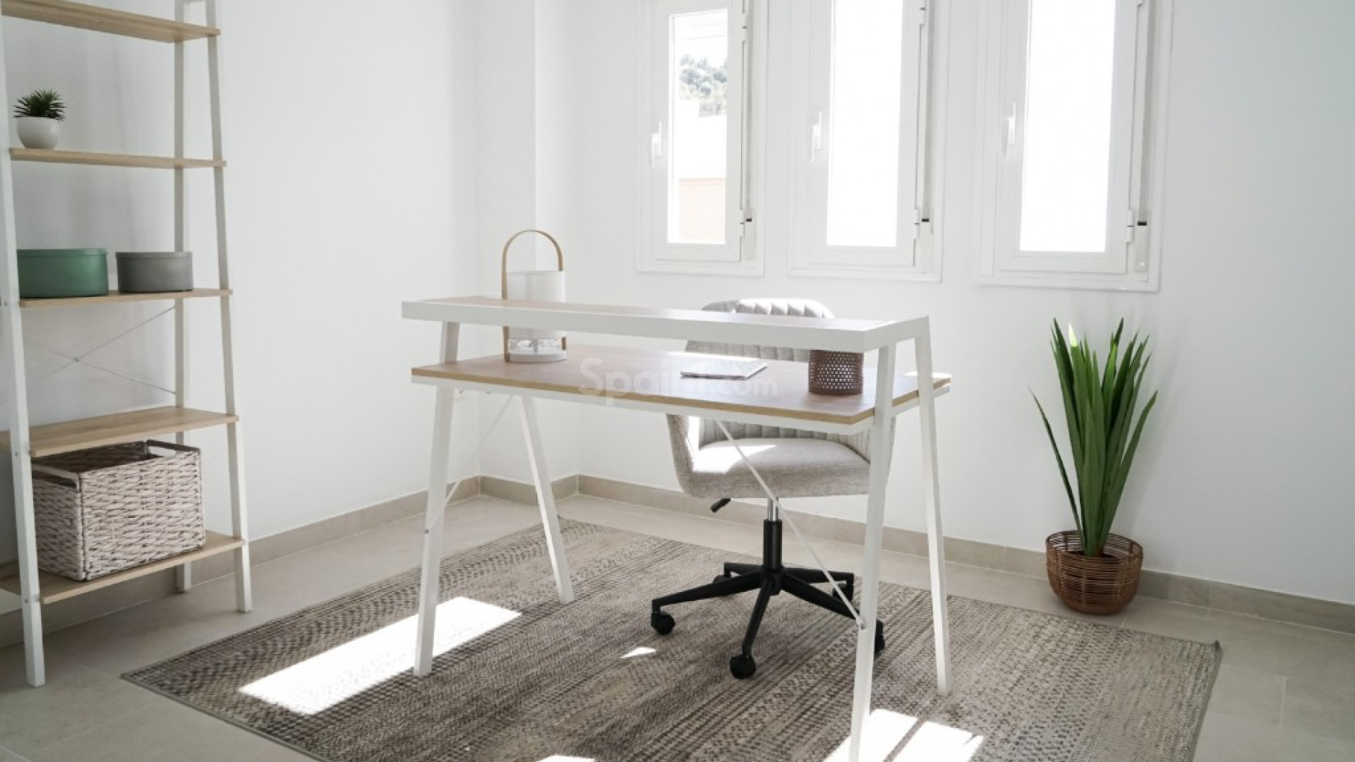 New Build - Villa -
Altea