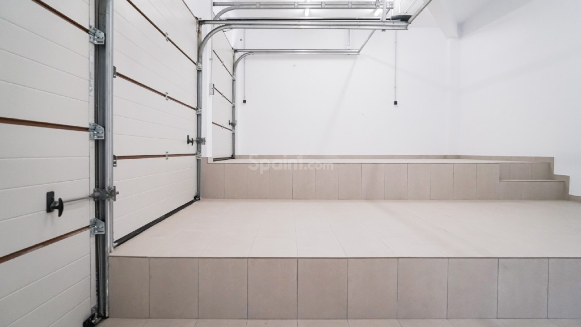 New Build - Villa -
Altea