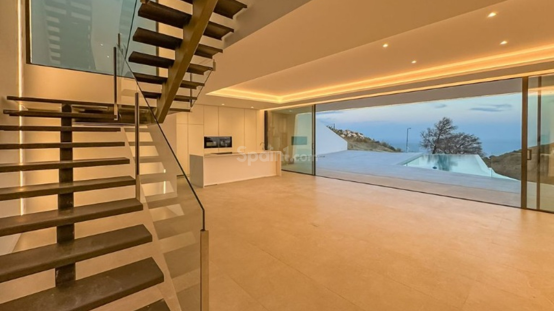 New Build - Villa -
Altea