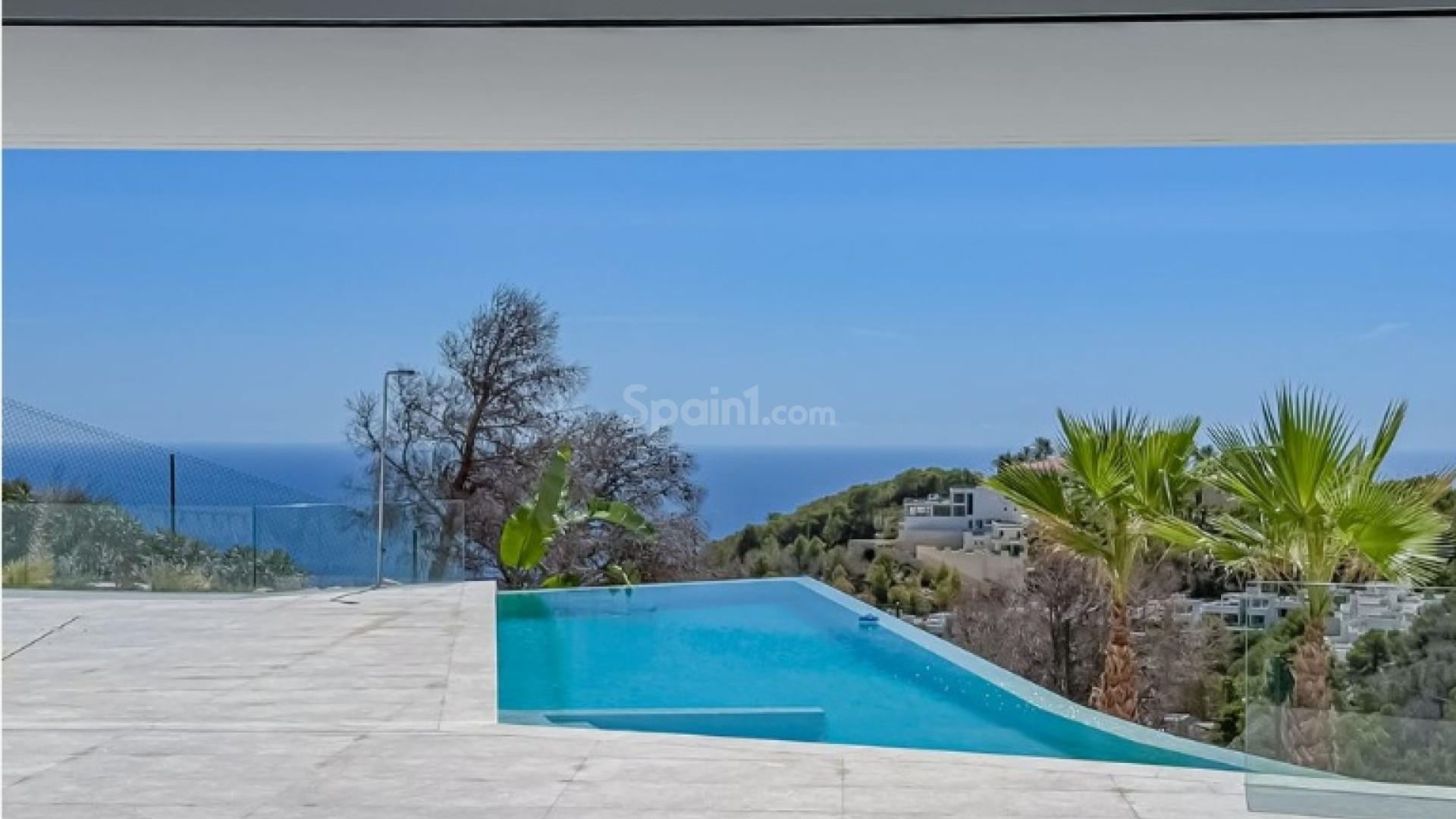 New Build - Villa -
Altea