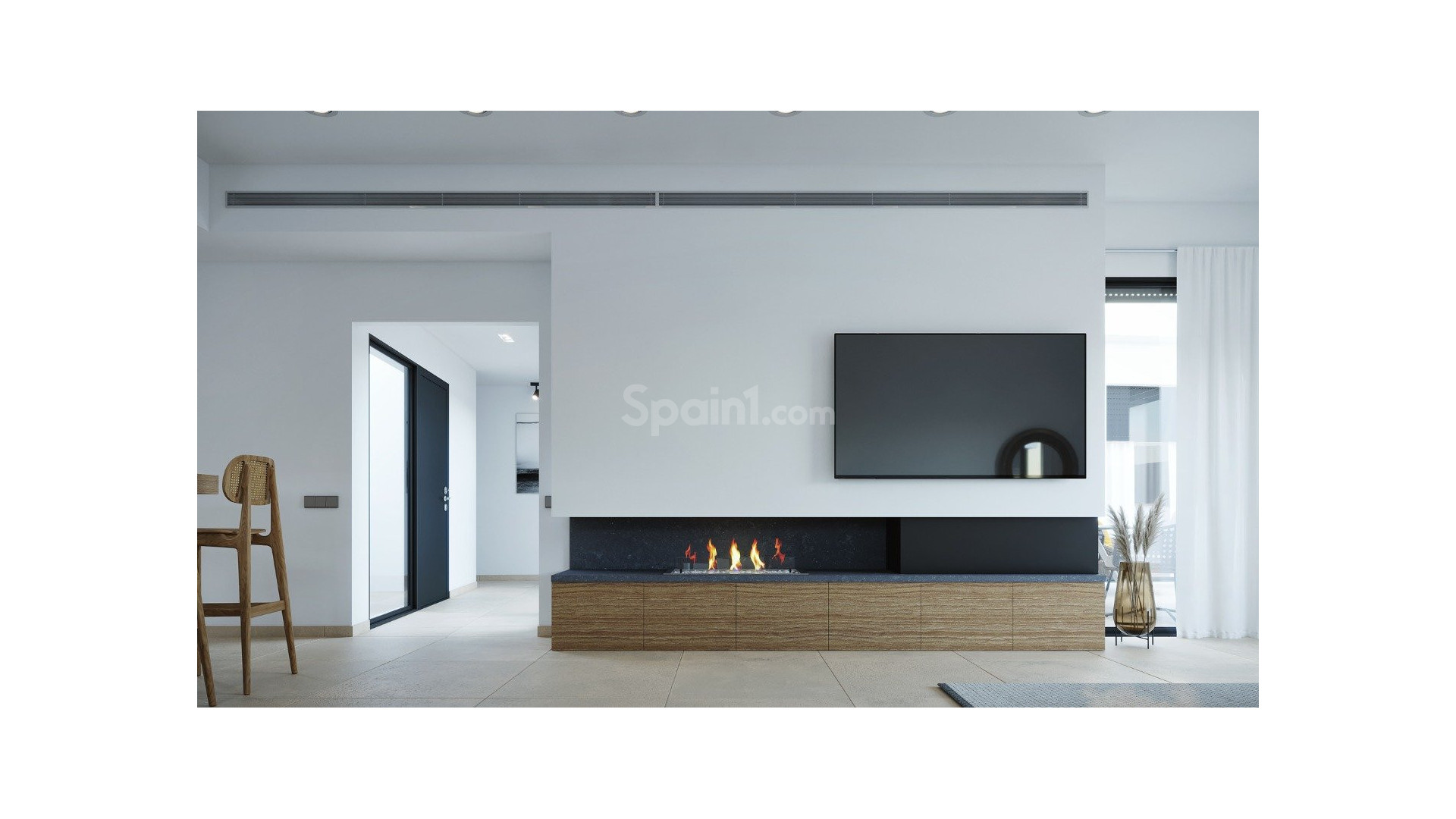 New Build - Villa -
Banos y Mendigo - Altaona Golf And Country Village