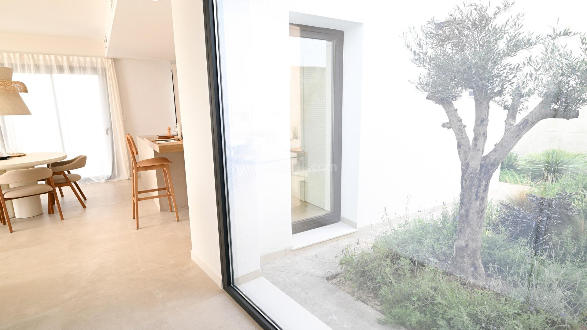 New Build - Villa -
Banos y Mendigo - Altaona Golf And Country Village