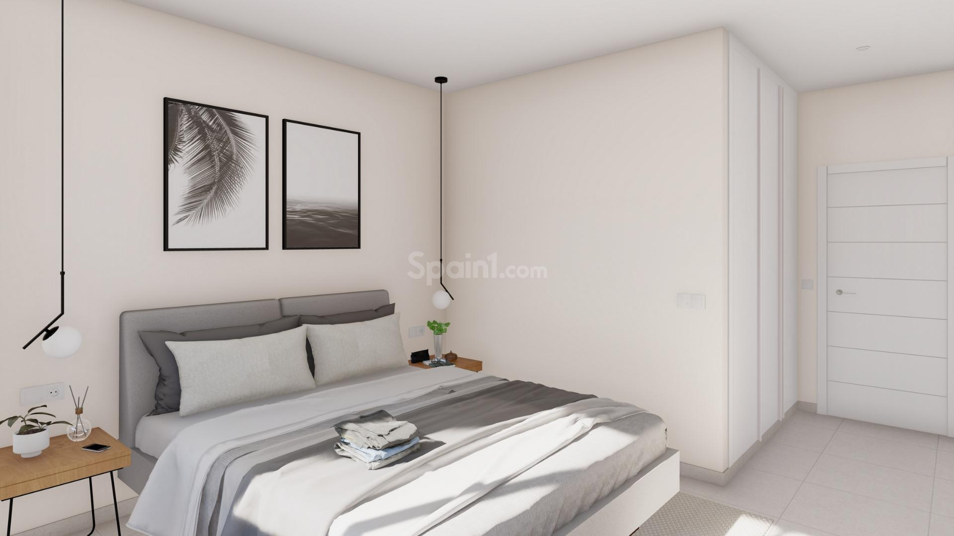 New Build - Villa -
Banos y Mendigo - Altaona Golf