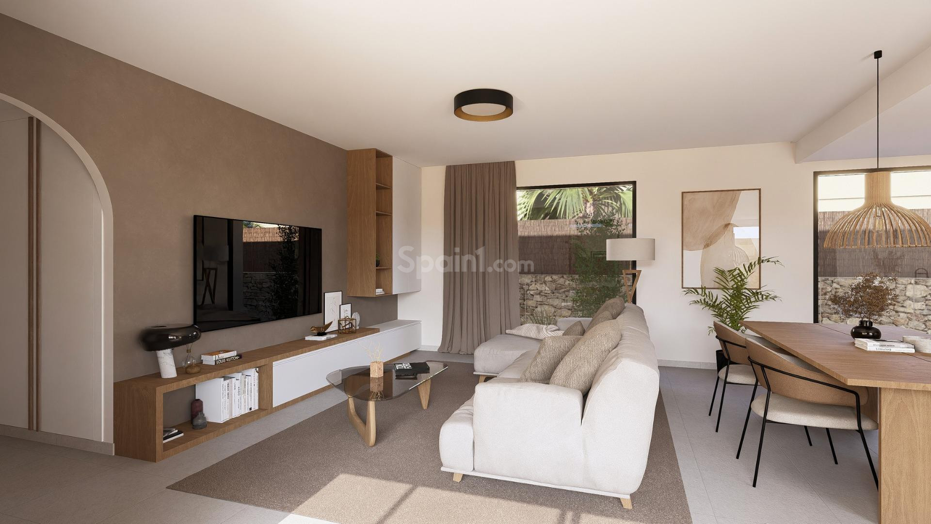 New Build - Villa -
Banos y Mendigo - Altaona Golf