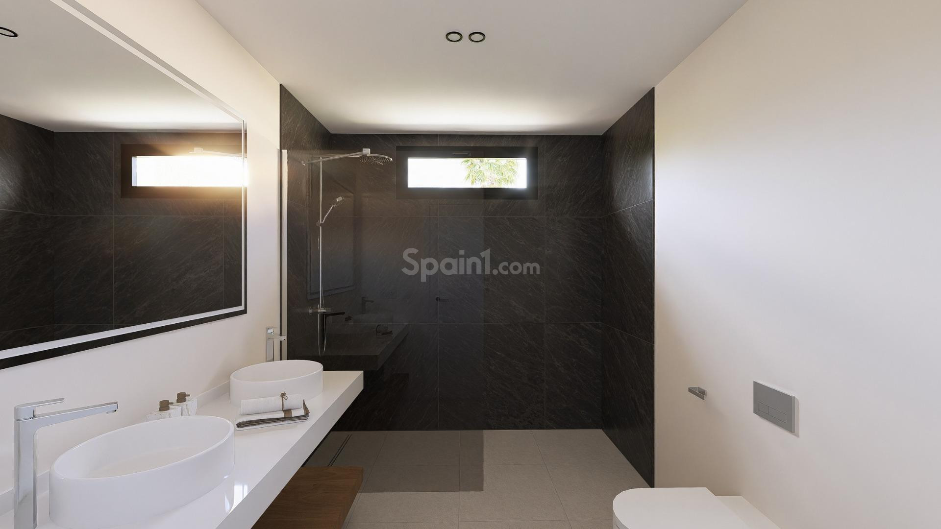 New Build - Villa -
Banos y Mendigo - Altaona Golf