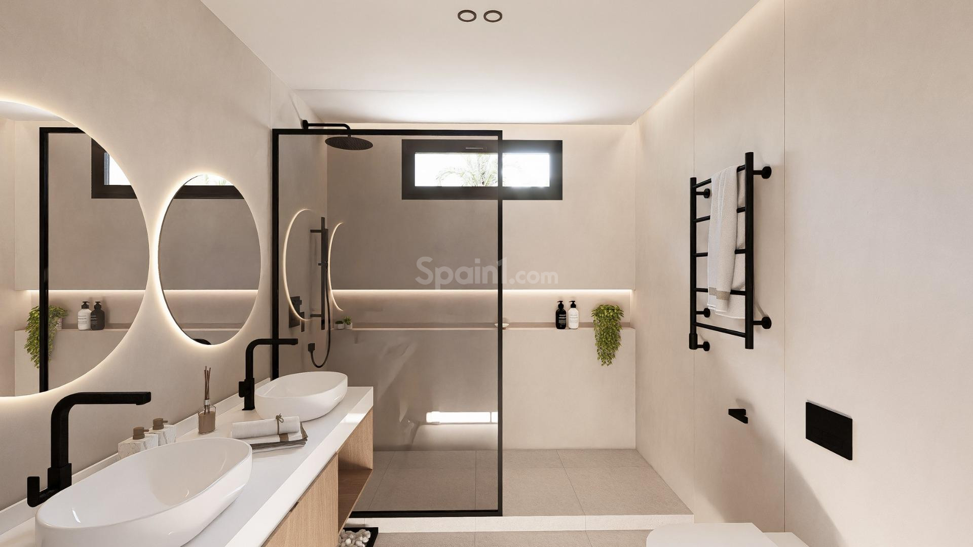 New Build - Villa -
Banos y Mendigo - Altaona Golf