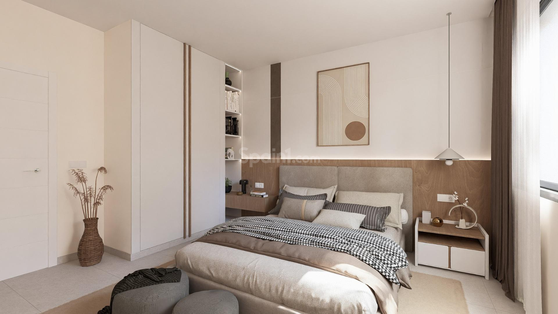 New Build - Villa -
Banos y Mendigo - Altaona Golf