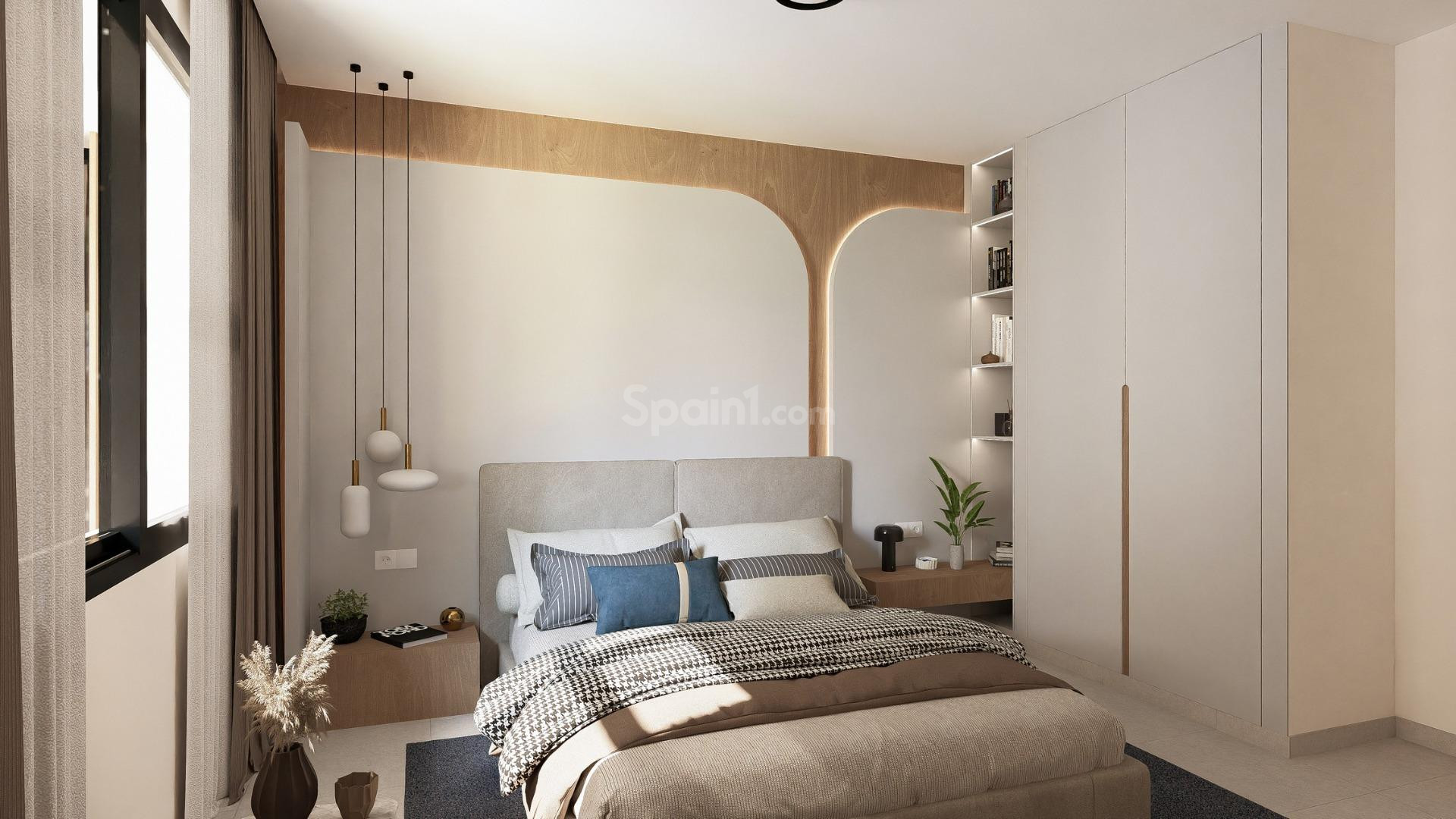 New Build - Villa -
Banos y Mendigo - Altaona Golf