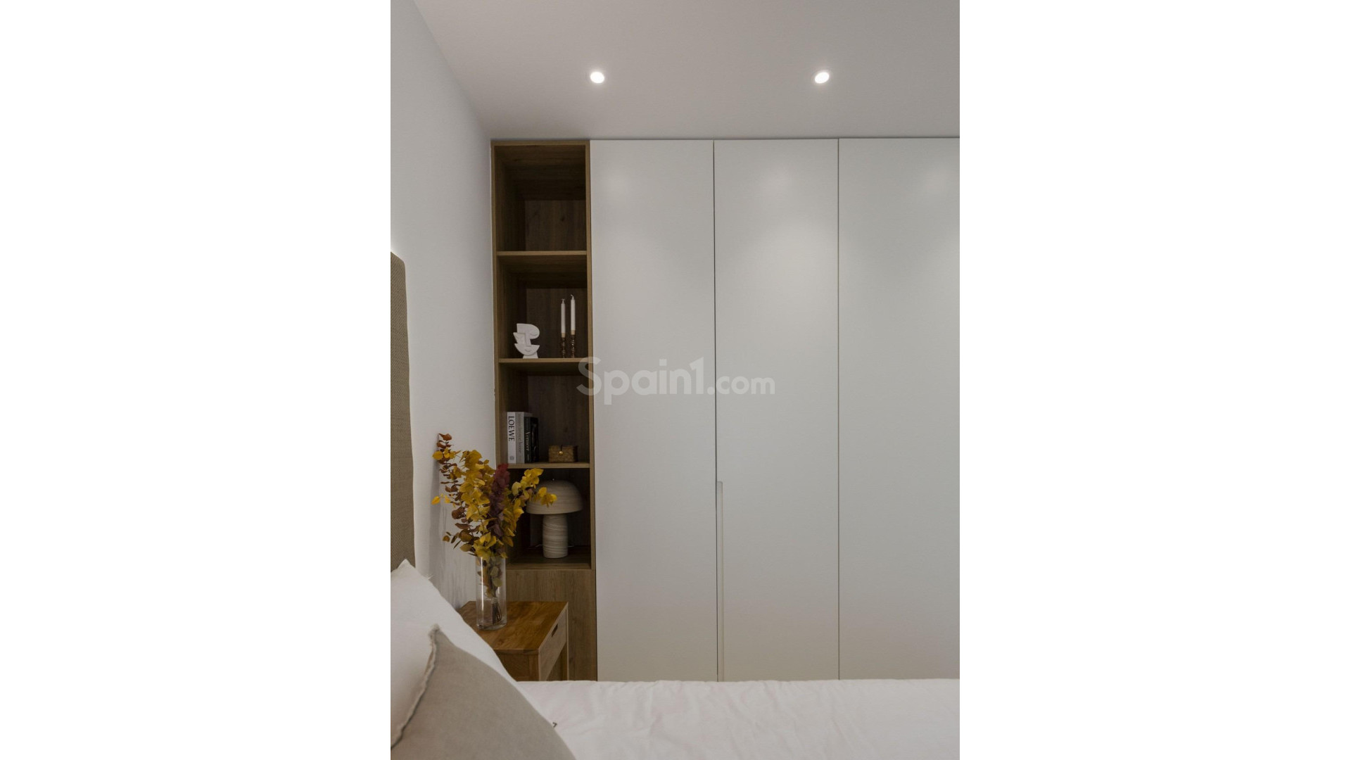 New Build - Villa -
Banos y Mendigo - Altaona Golf