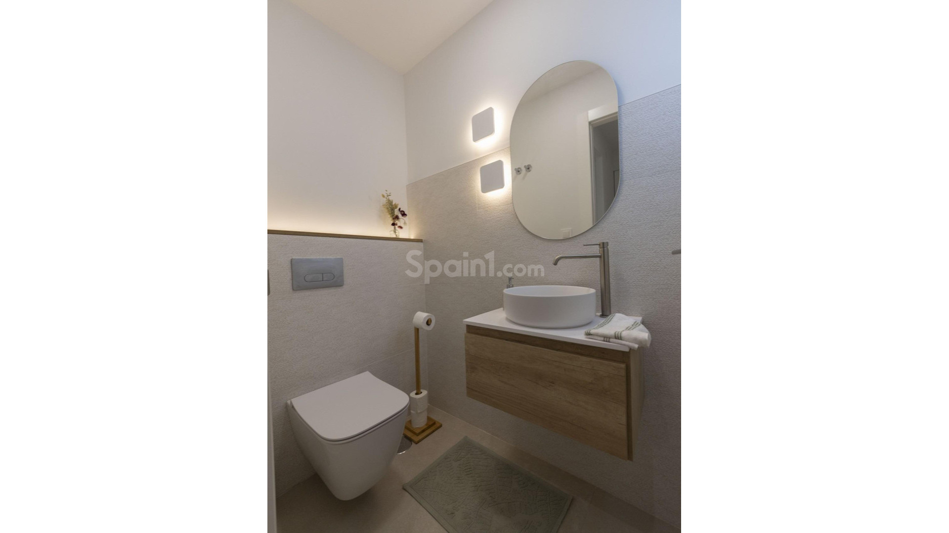 New Build - Villa -
Banos y Mendigo - Altaona Golf