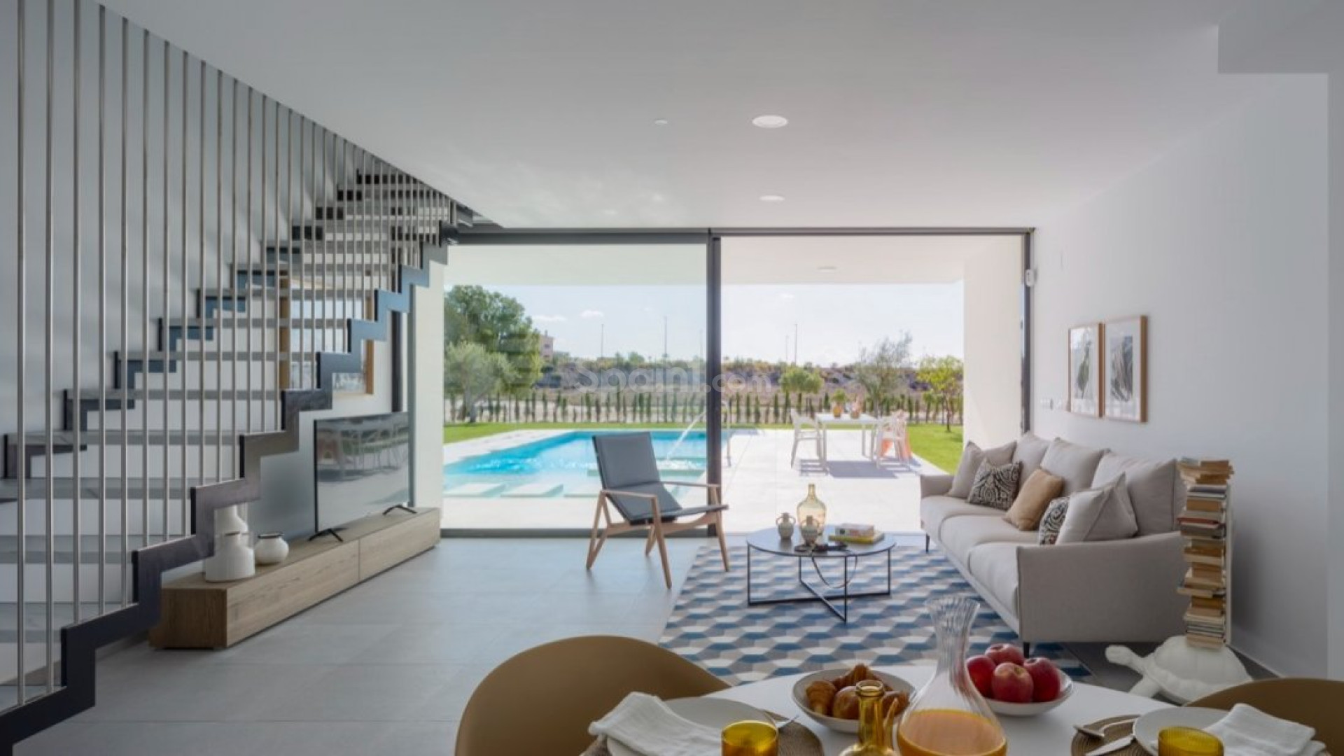 New Build - Villa -
Banos y Mendigo - Altaona Golf