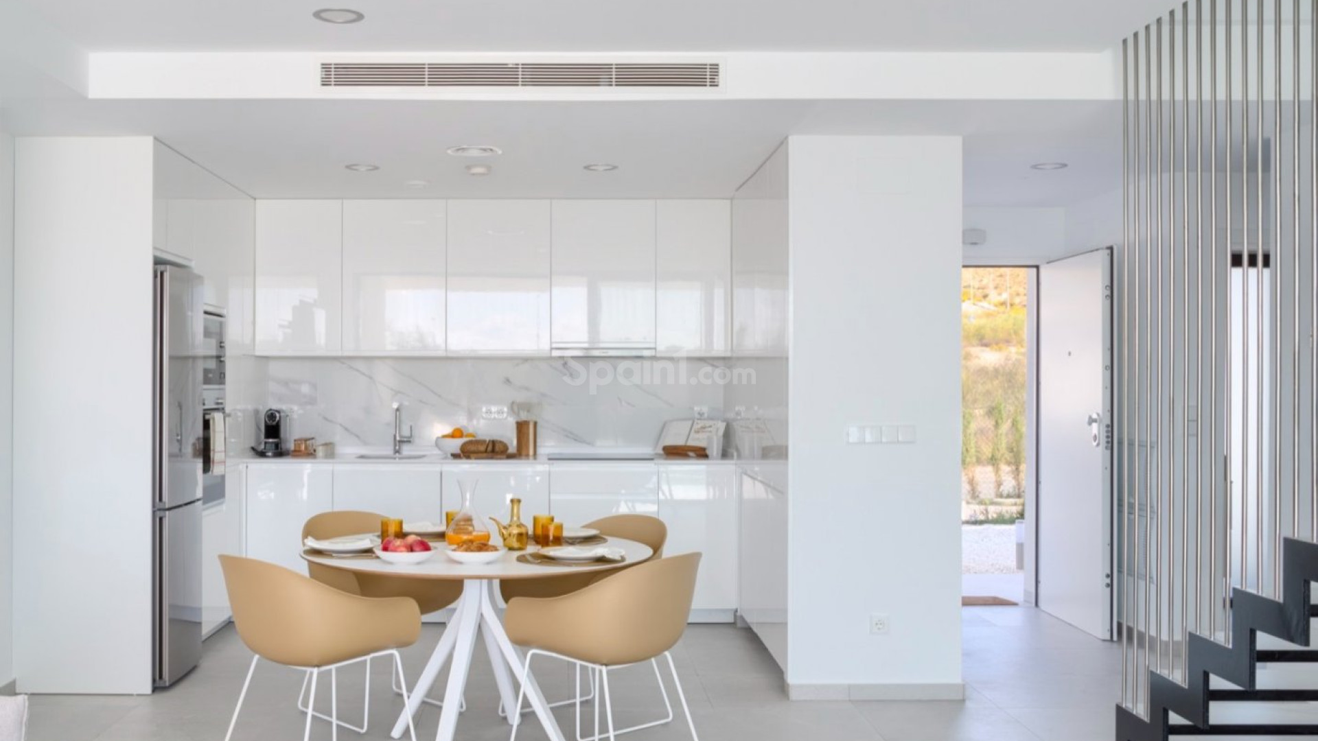 New Build - Villa -
Banos y Mendigo - Altaona Golf