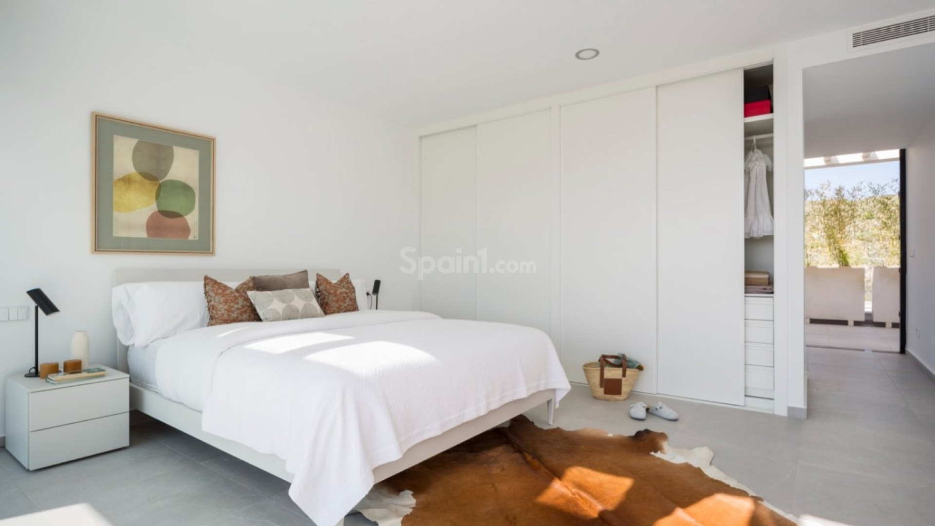 New Build - Villa -
Banos y Mendigo - Altaona Golf