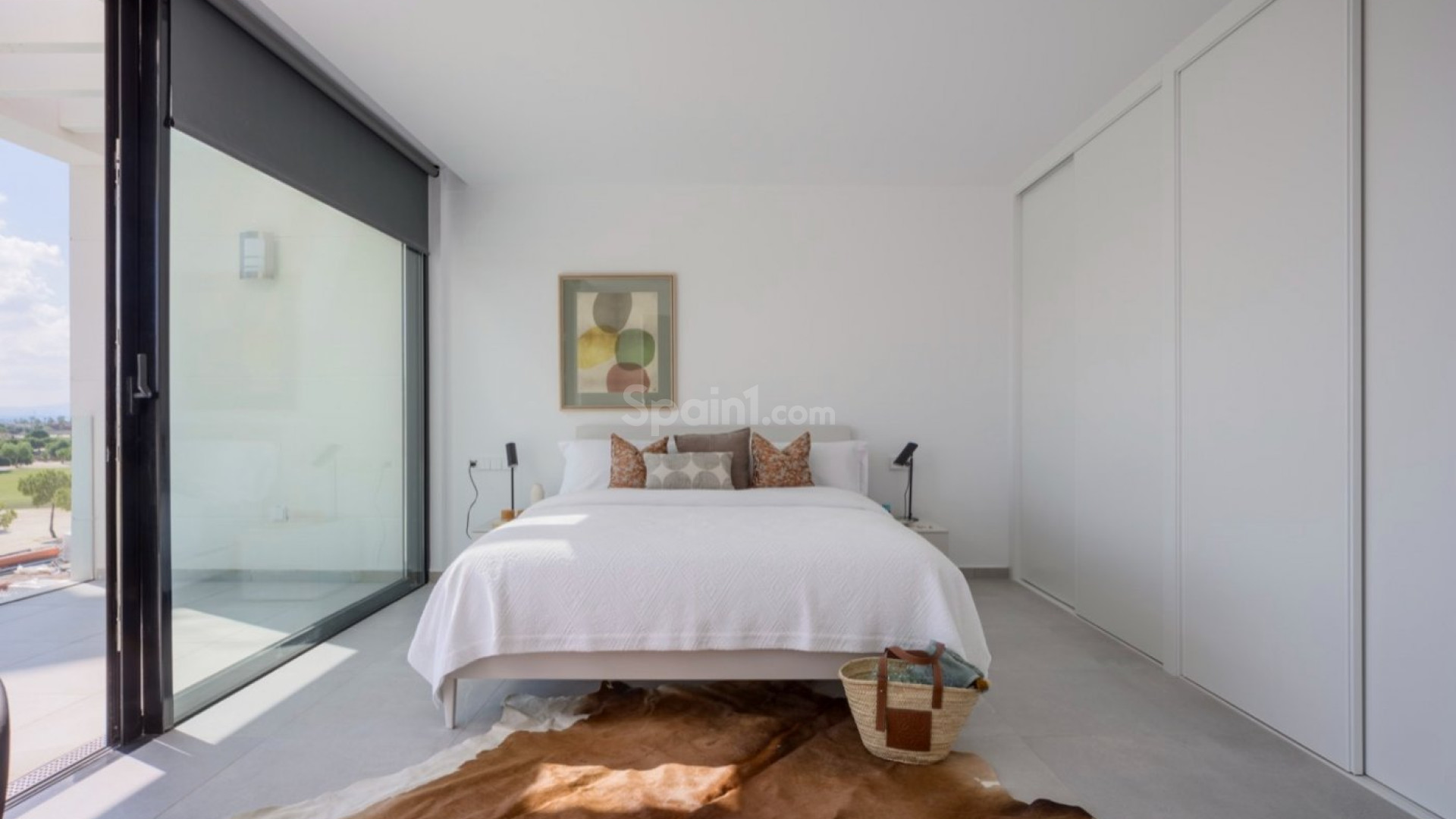 New Build - Villa -
Banos y Mendigo - Altaona Golf