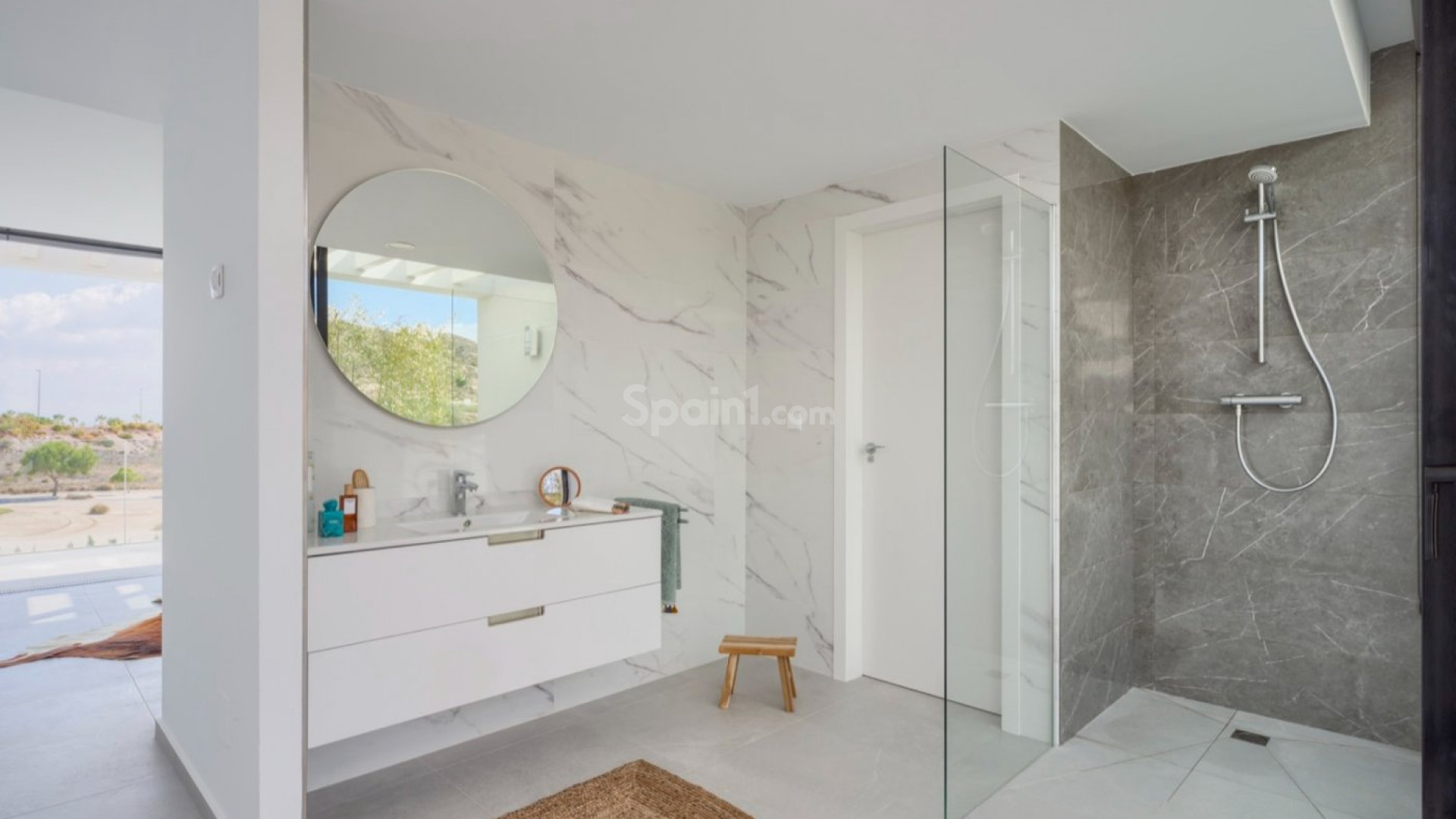 New Build - Villa -
Banos y Mendigo - Altaona Golf