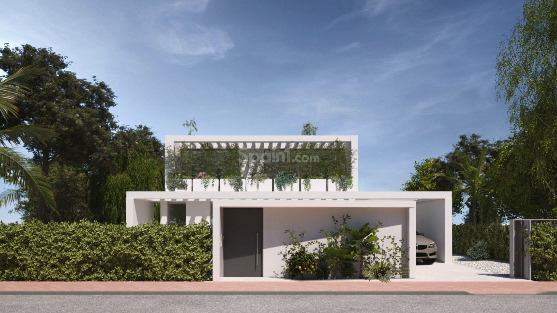 New Build - Villa -
Banos y Mendigo - Altaona Golf