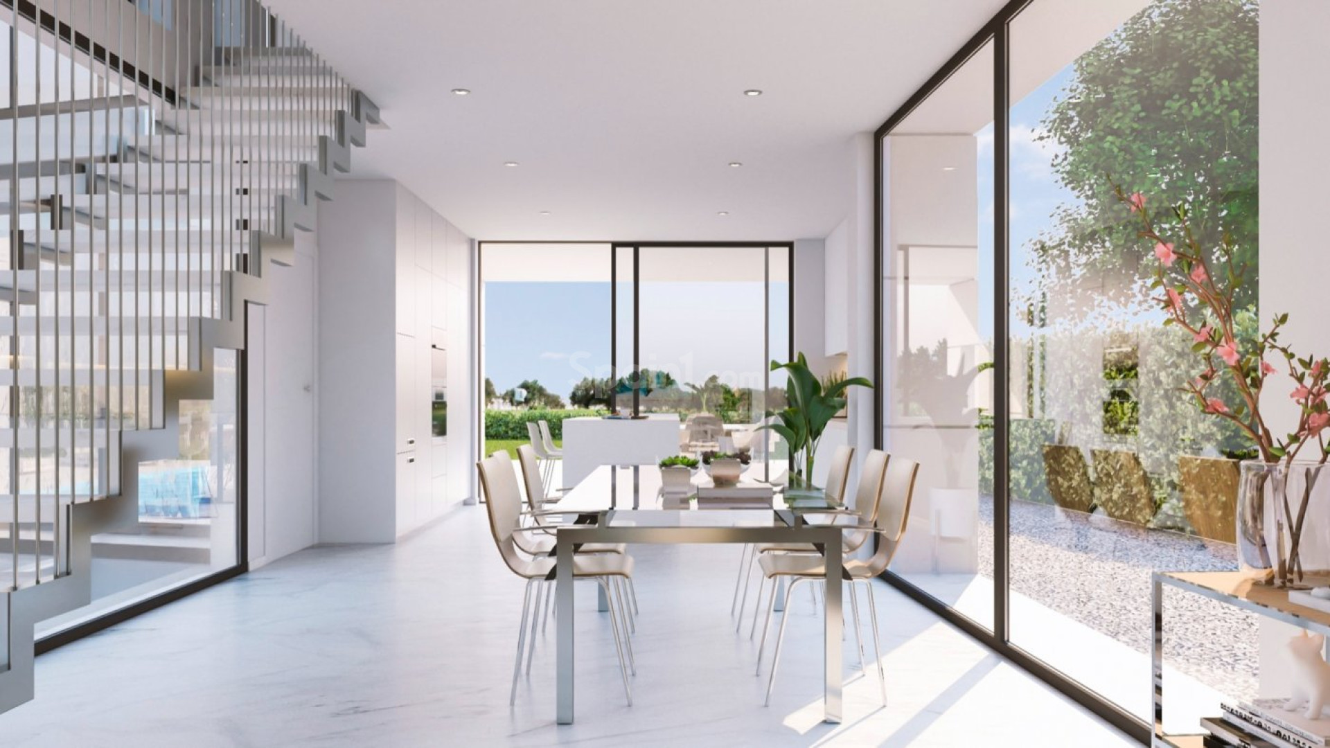 New Build - Villa -
Banos y Mendigo - Altaona Golf