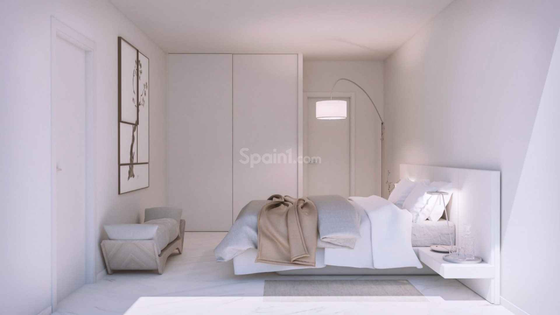 New Build - Villa -
Banos y Mendigo - Altaona Golf