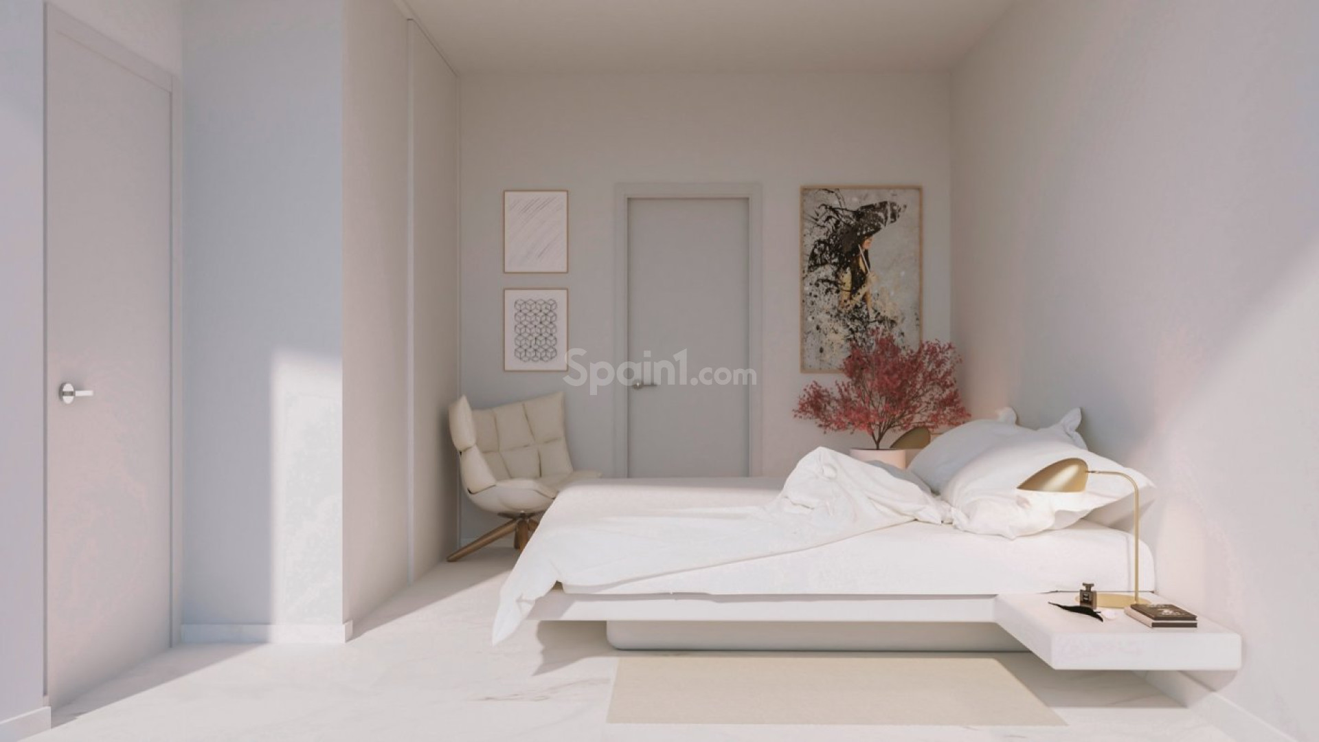 New Build - Villa -
Banos y Mendigo - Altaona Golf