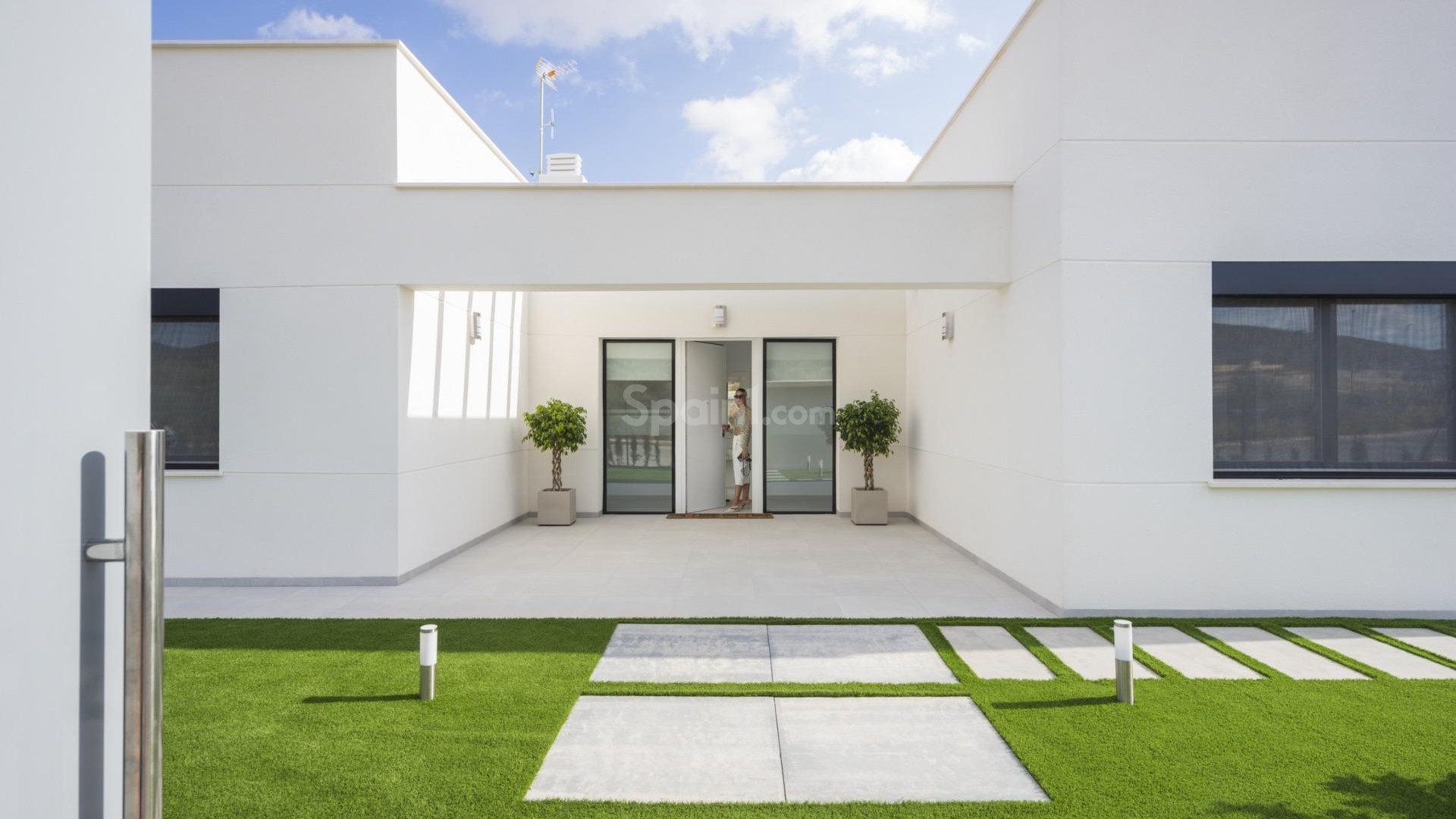 New Build - Villa -
Banos y Mendigo - Altaona Golf