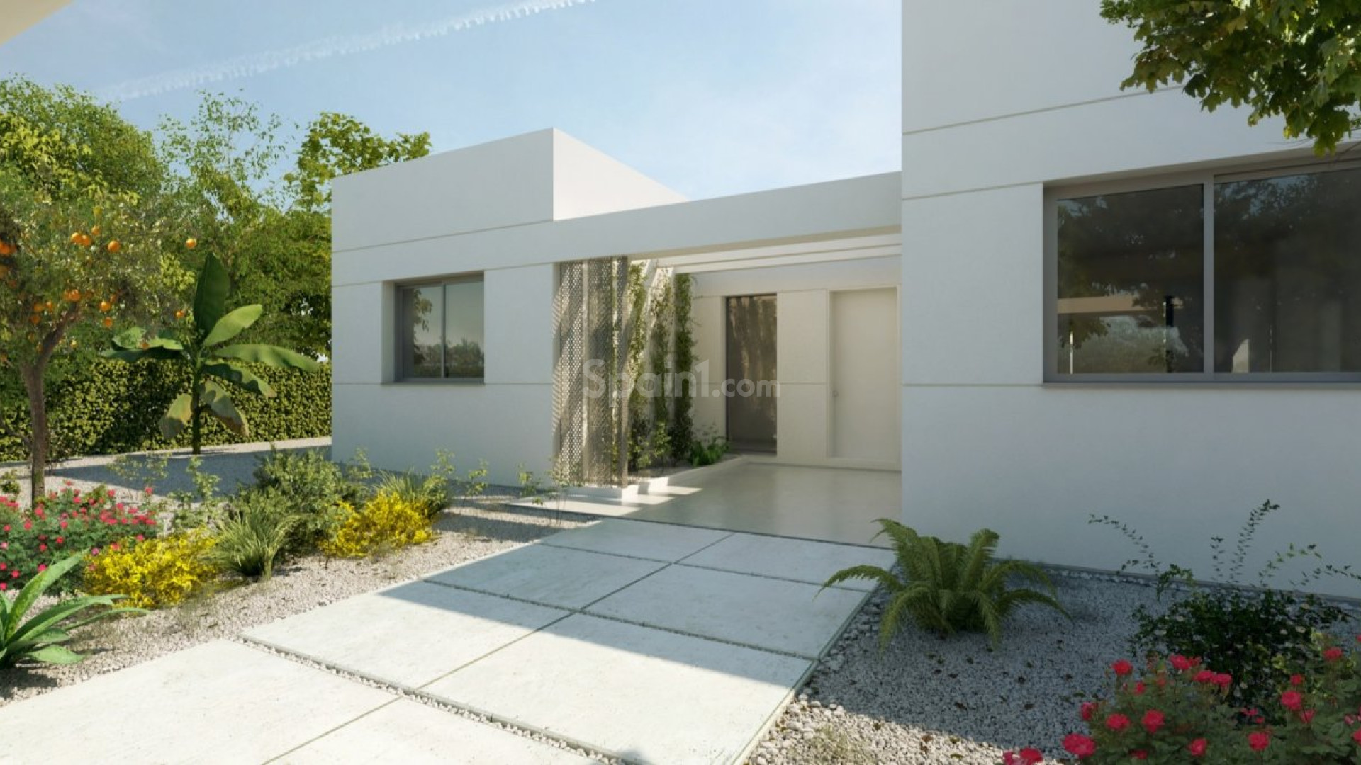 New Build - Villa -
Banos y Mendigo - Altaona Golf