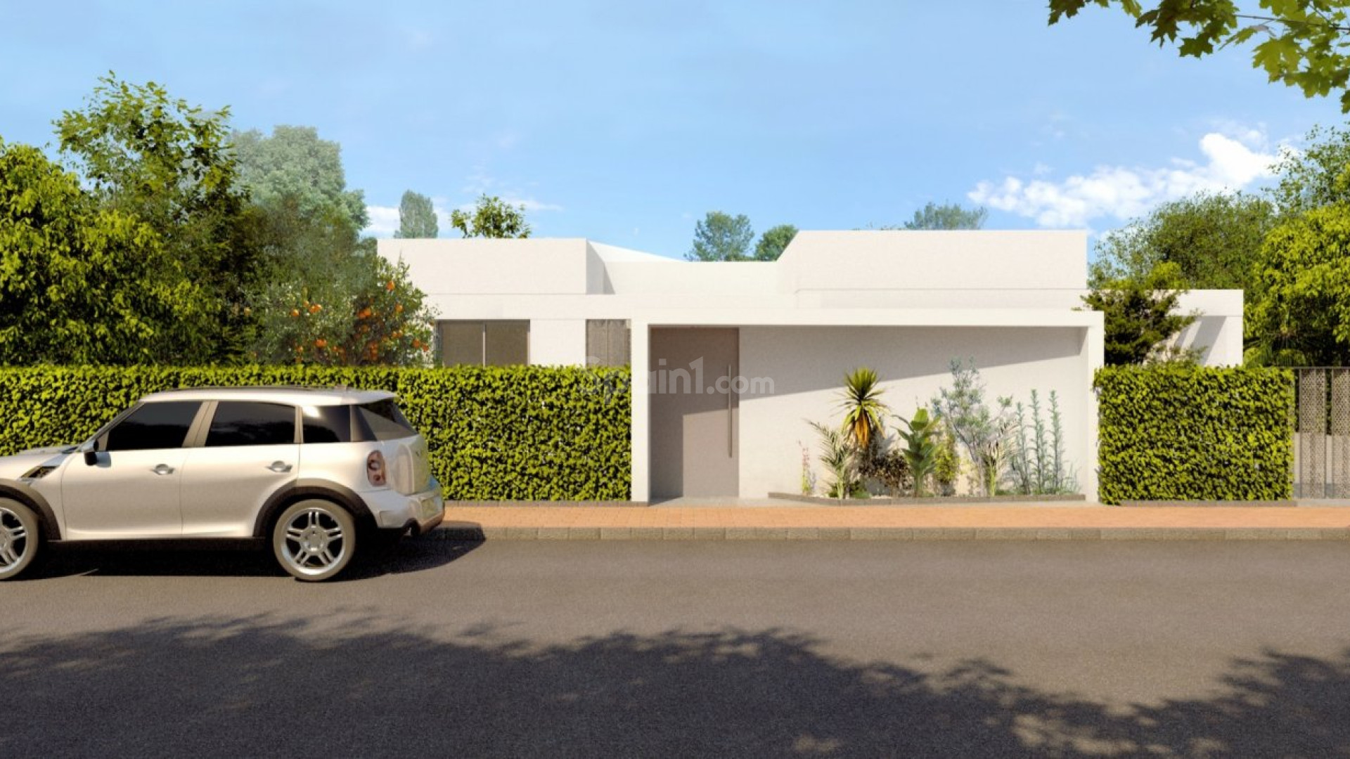 New Build - Villa -
Banos y Mendigo - Altaona Golf