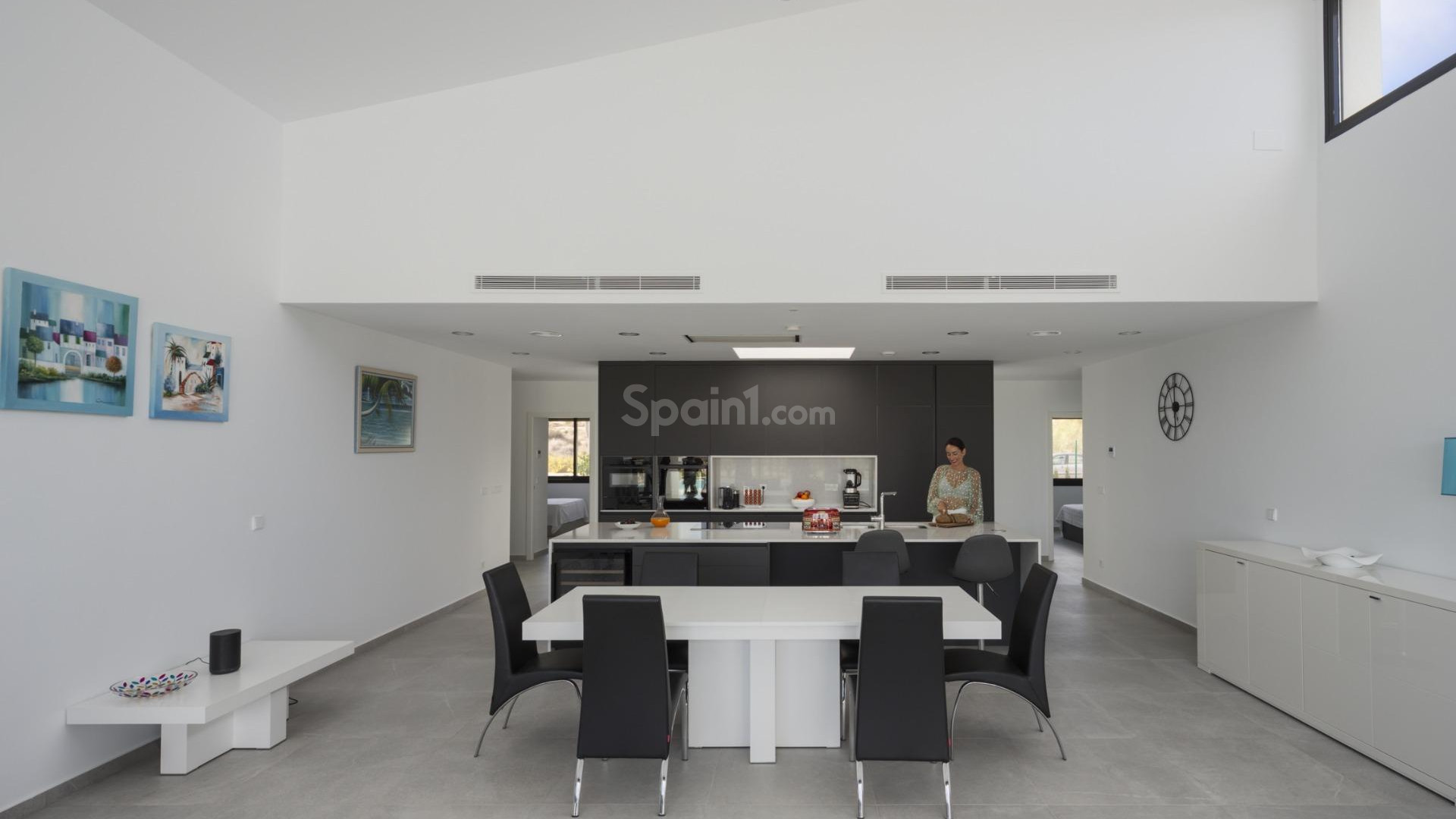 New Build - Villa -
Banos y Mendigo - Altaona Golf