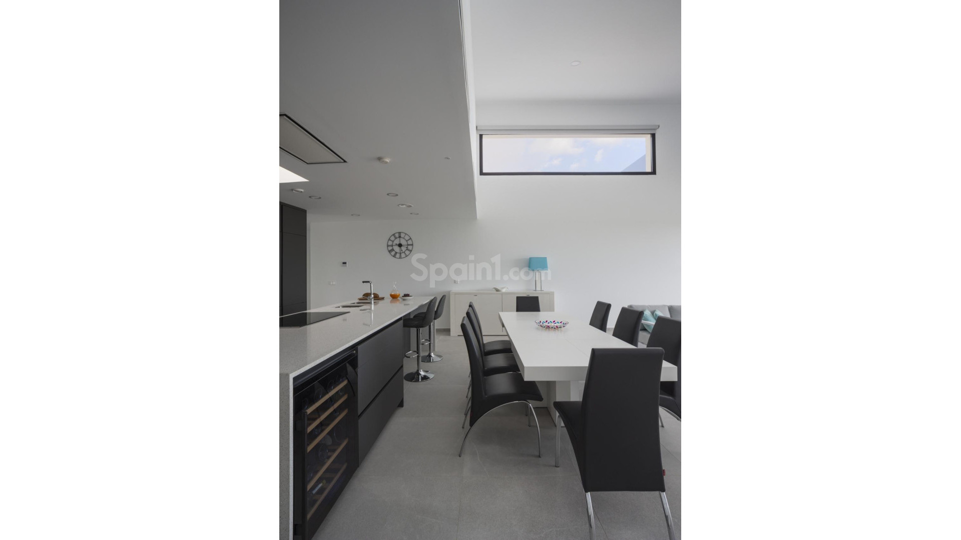 New Build - Villa -
Banos y Mendigo - Altaona Golf