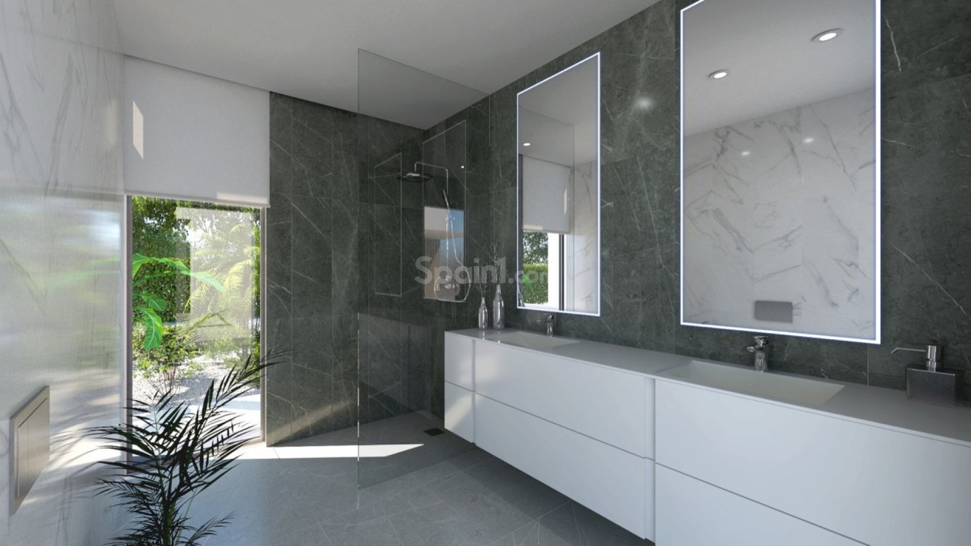 New Build - Villa -
Banos y Mendigo - Altaona Golf