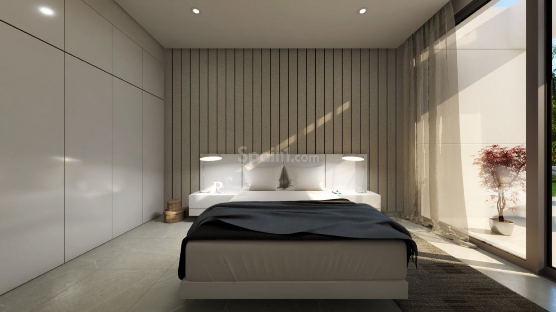 New Build - Villa -
Banos y Mendigo - Altaona Golf