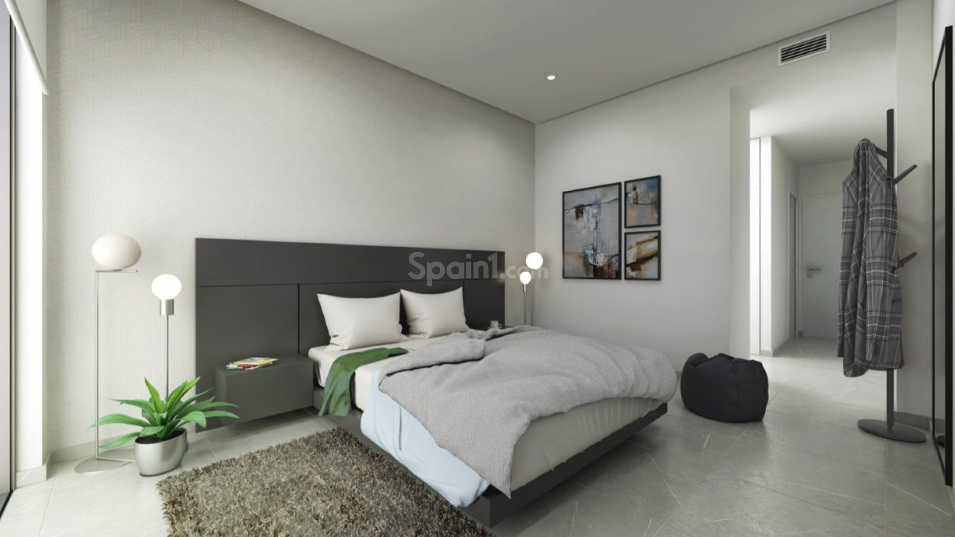 New Build - Villa -
Banos y Mendigo - Altaona Golf