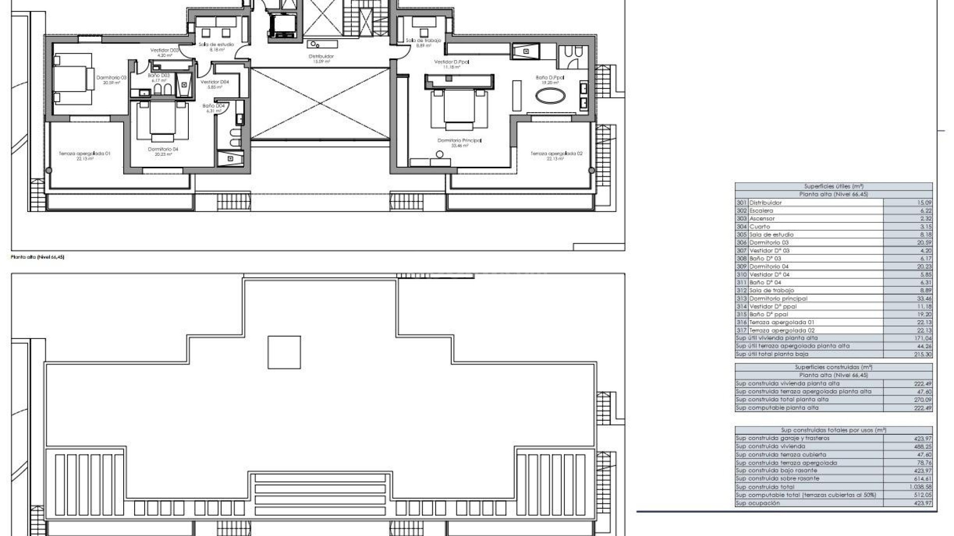 New Build - Villa -
Benahavís - El Paraíso