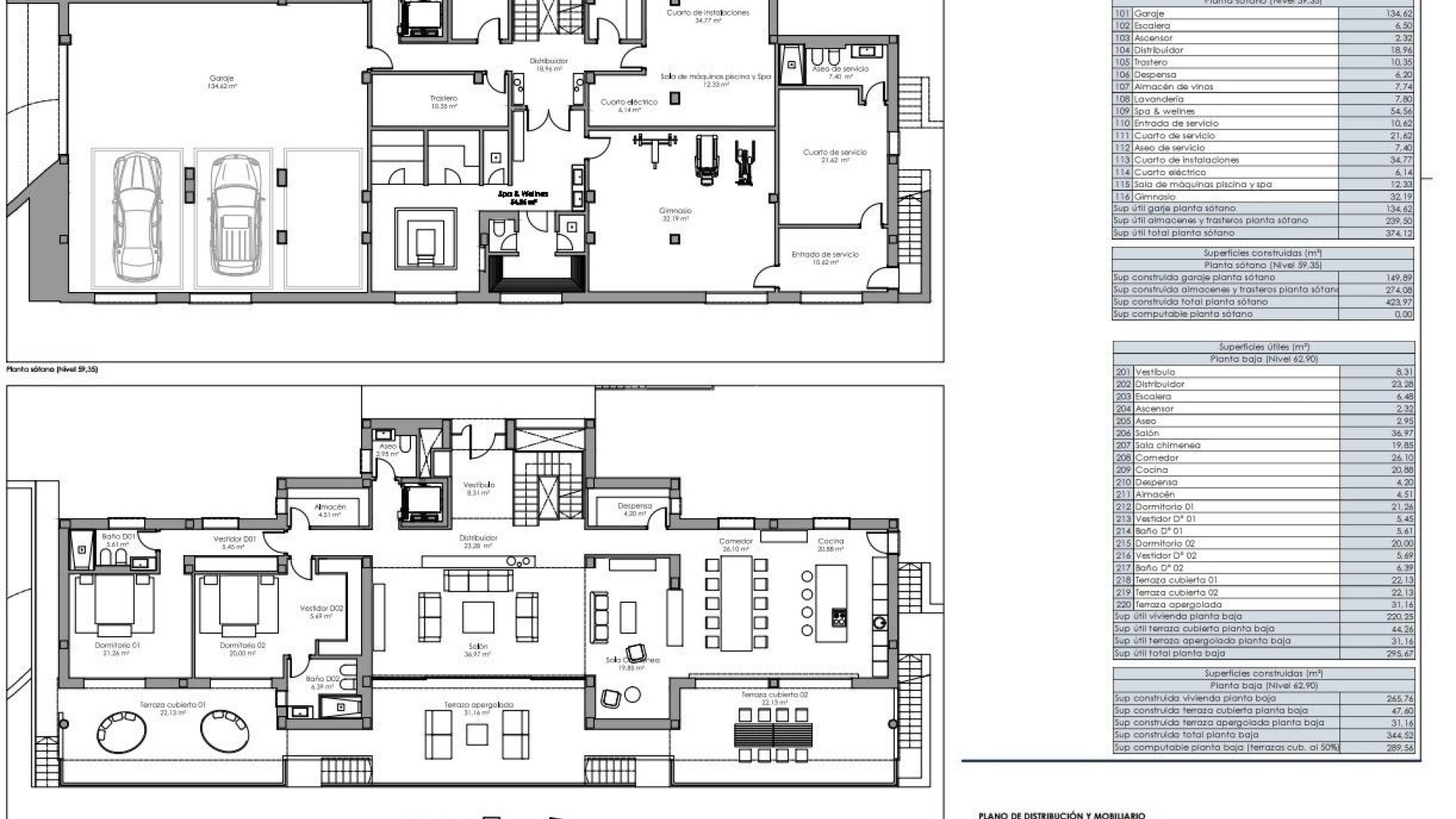 New Build - Villa -
Benahavís - El Paraíso