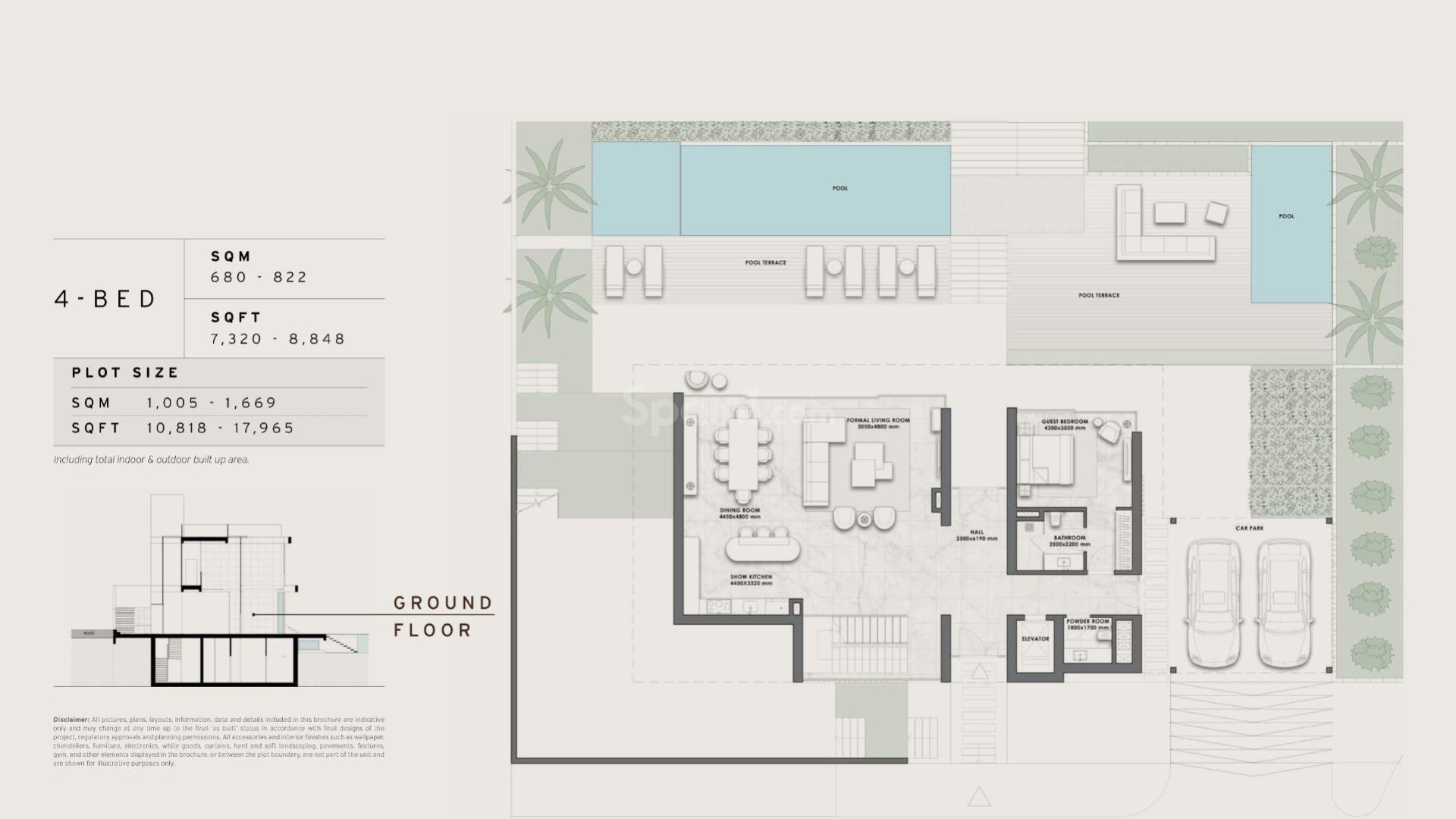 New Build - Villa -
Benahavís - El Paraíso