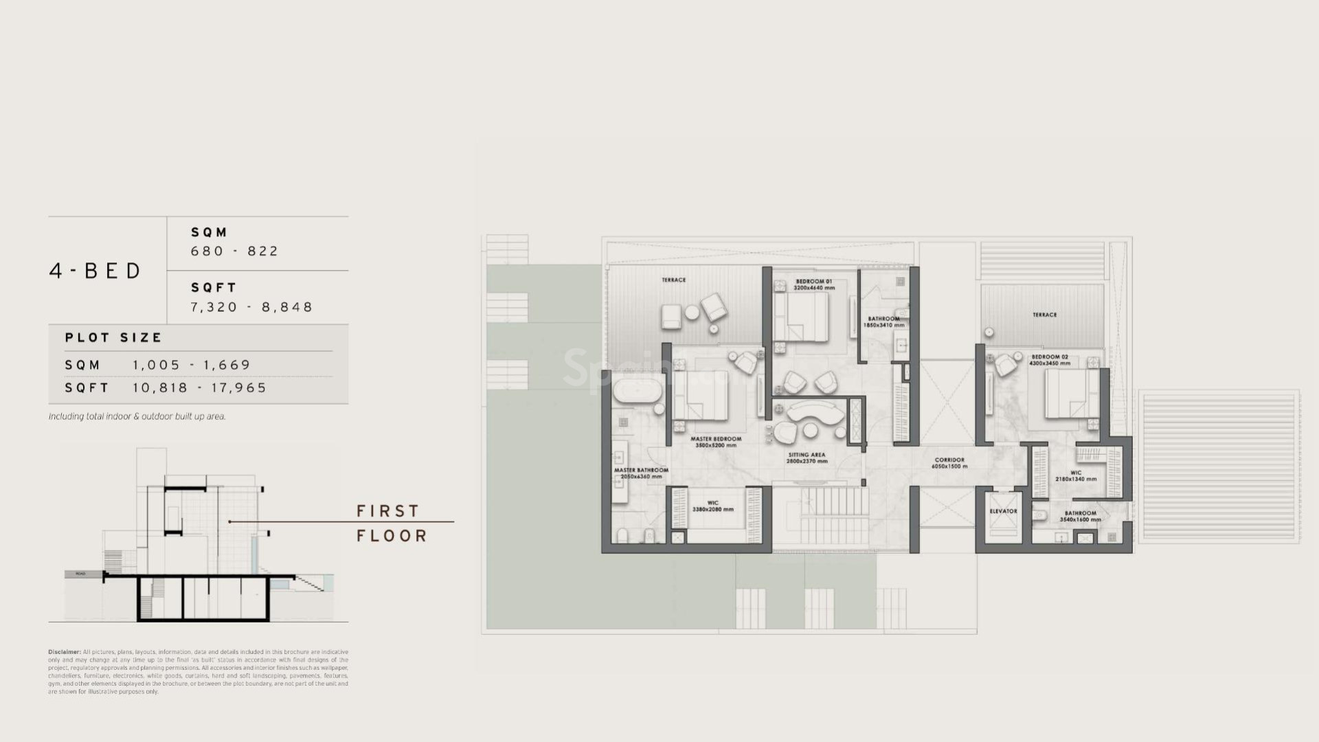 New Build - Villa -
Benahavís - El Paraíso