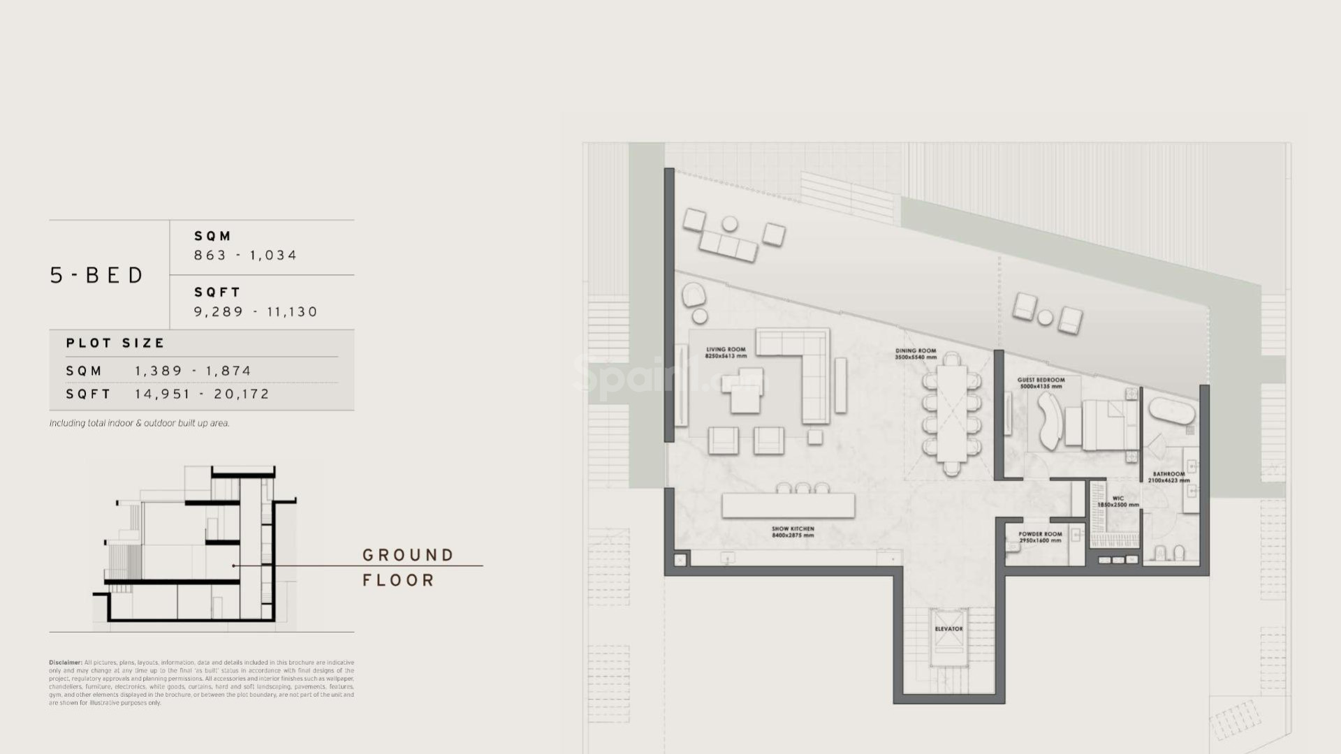 New Build - Villa -
Benahavís - El Paraíso