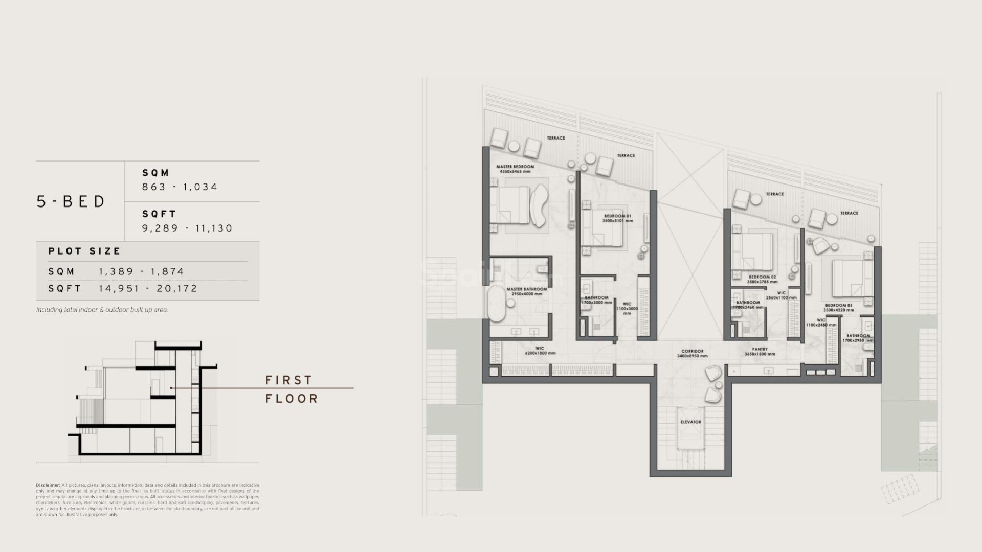 New Build - Villa -
Benahavís - El Paraíso