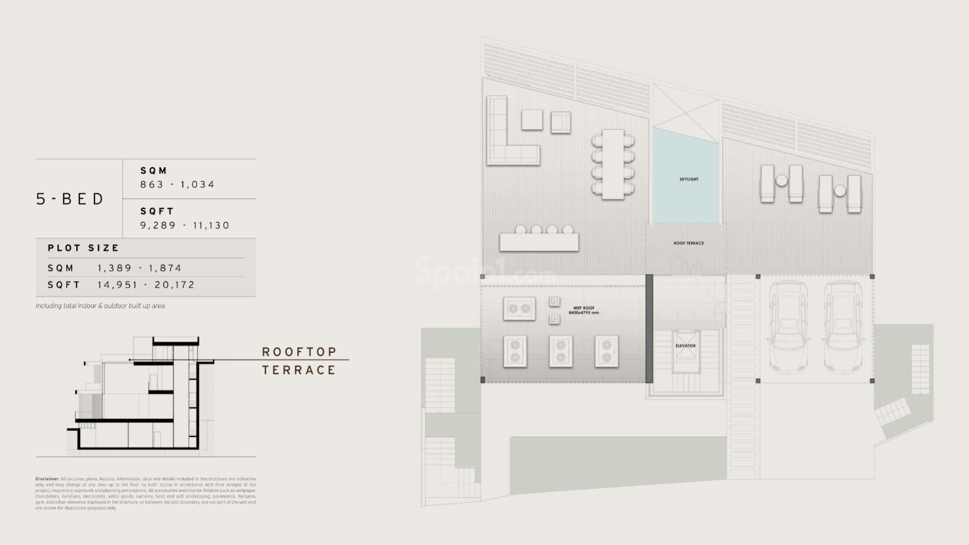 New Build - Villa -
Benahavís - El Paraíso