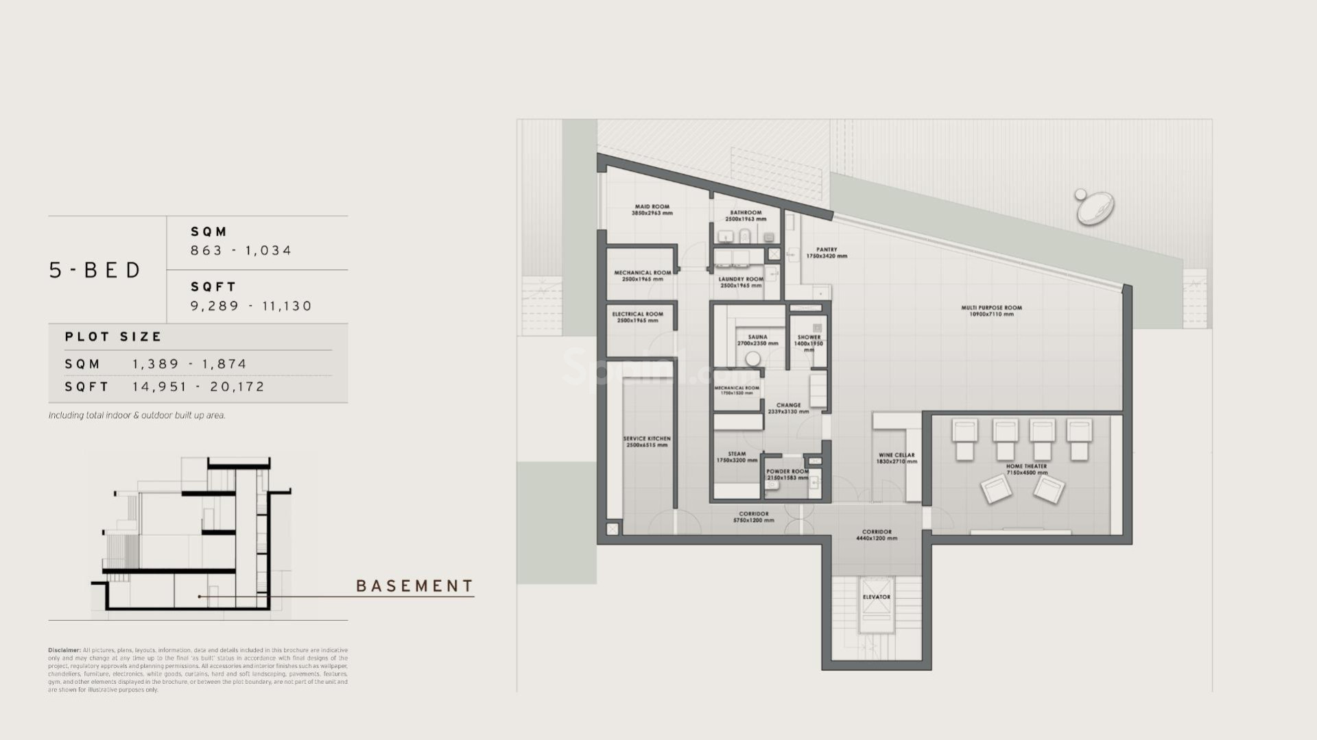 New Build - Villa -
Benahavís - El Paraíso