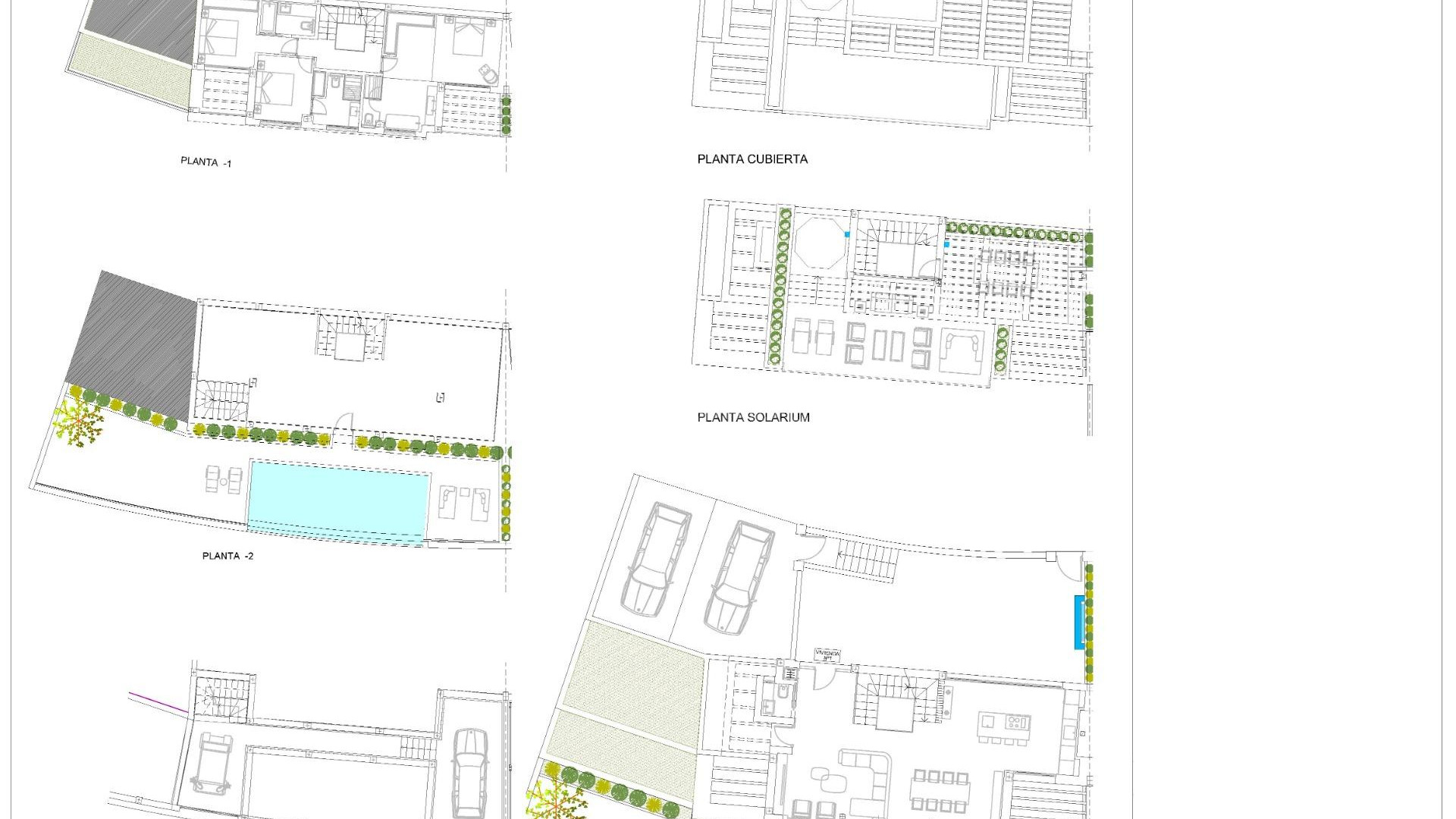 New Build - Villa -
Benahavís - La Heredia