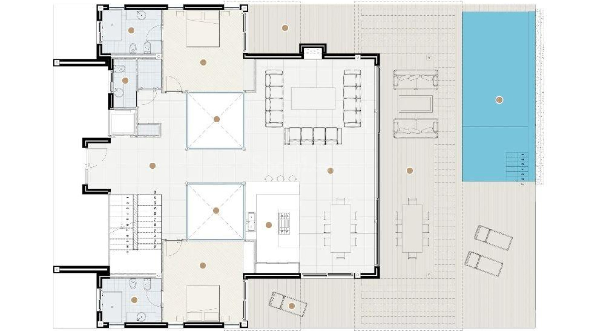 New Build - Villa -
Benahavís - La Zagaleta-el Madroñal