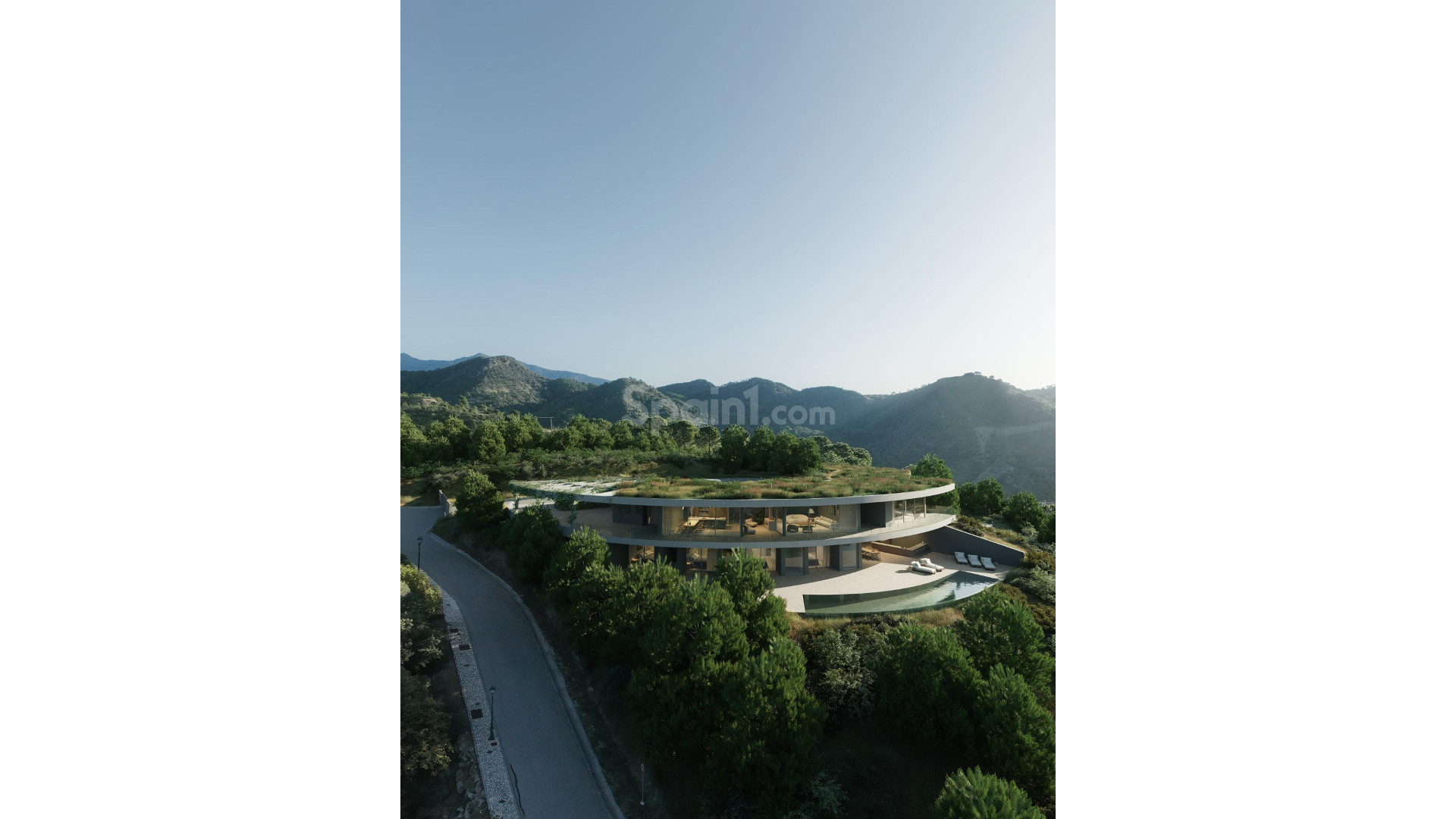 New Build - Villa -
Benahavís - Marbella Benahavis