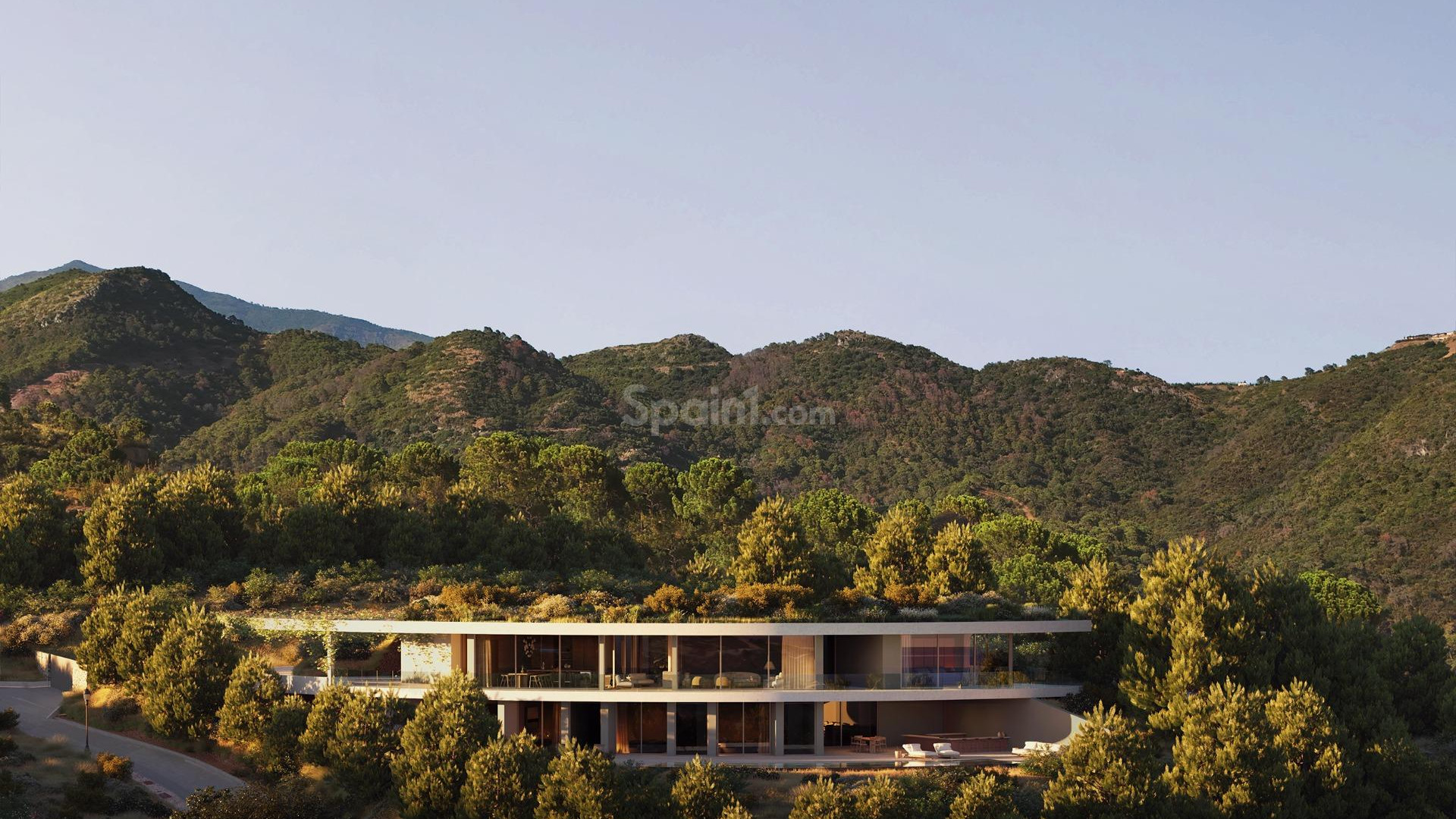 New Build - Villa -
Benahavís - Marbella Benahavis