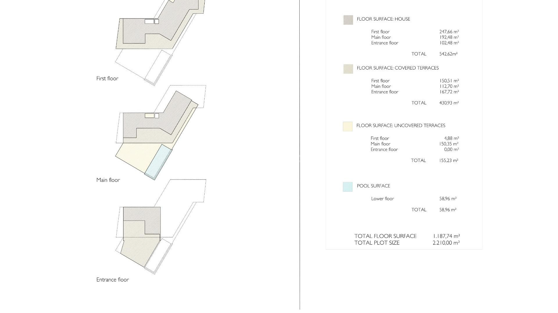 New Build - Villa -
Benahavís - Marbella Benahavis