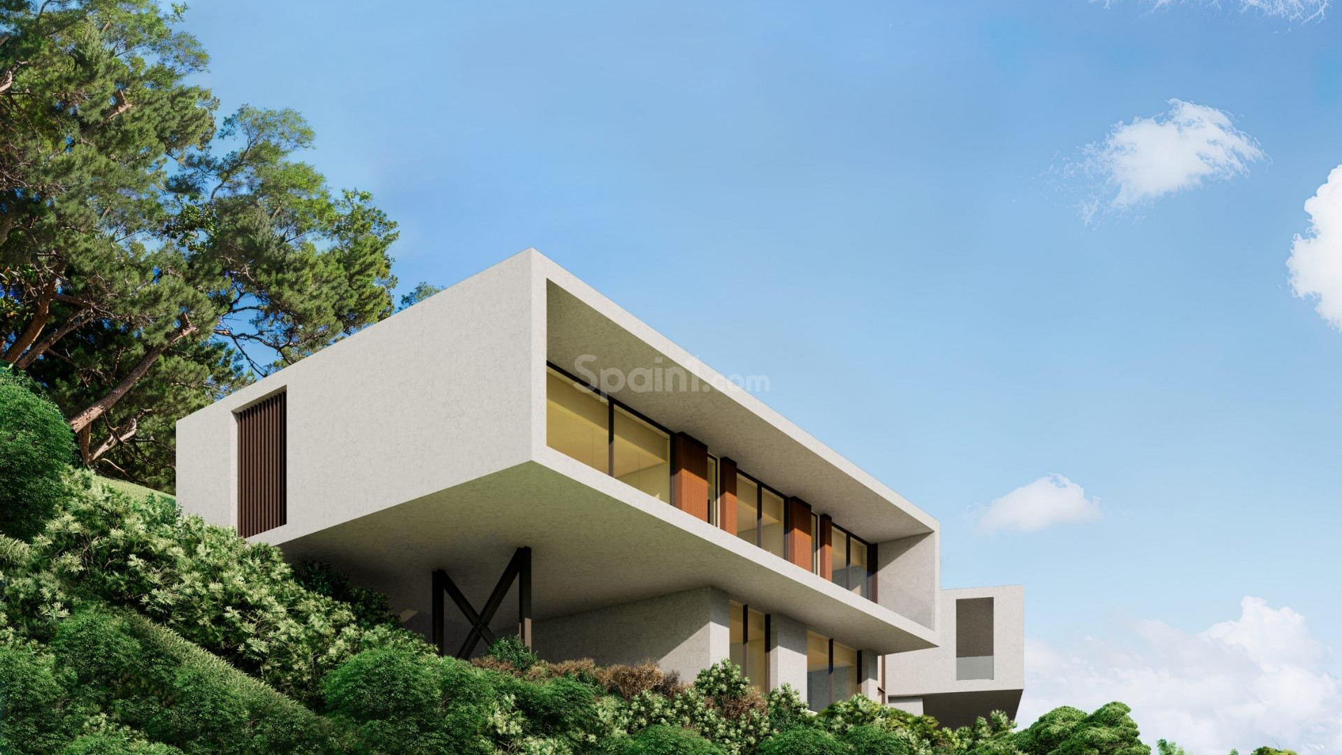 New Build - Villa -
Benahavís - Urb. Monte Mayor